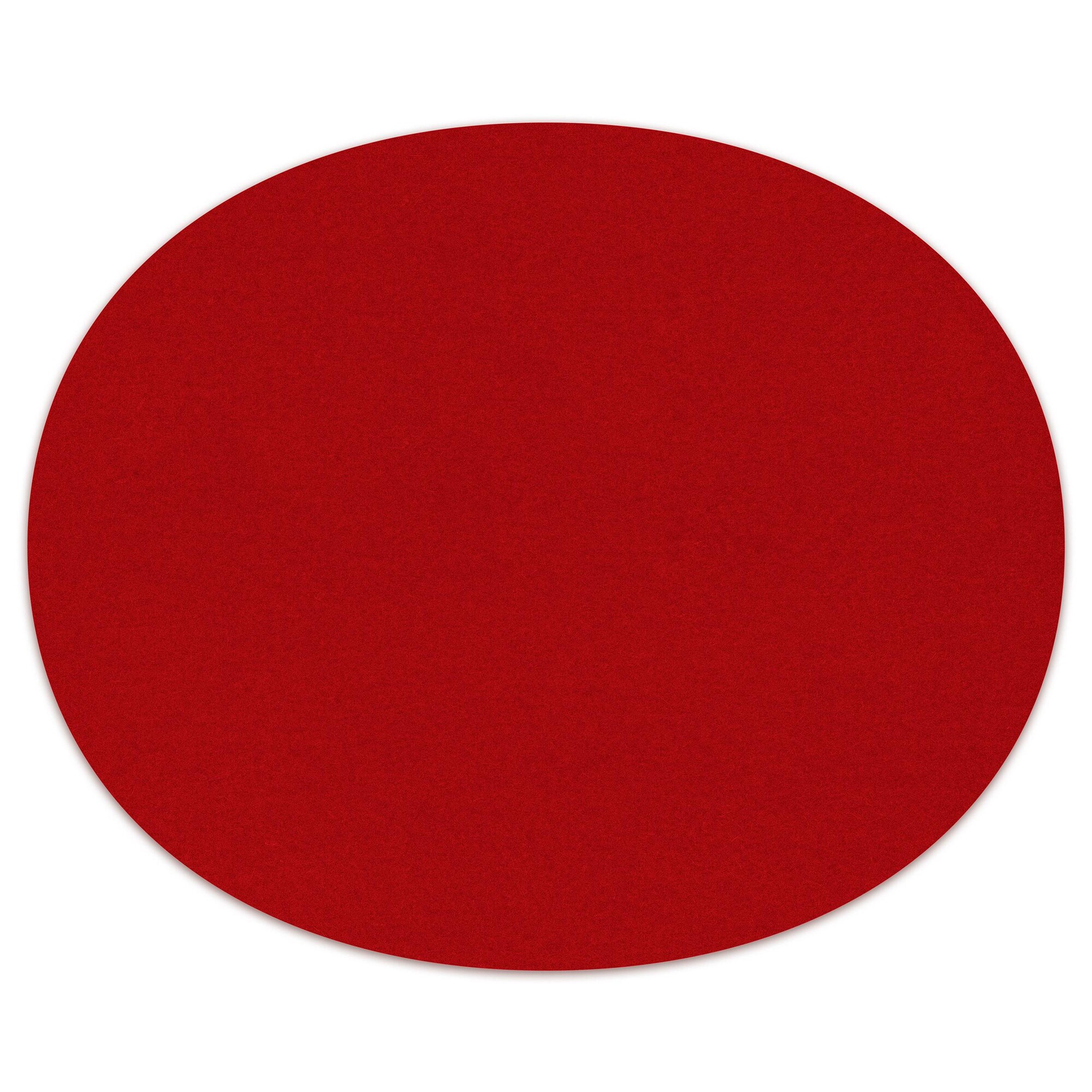 Panton Chair Seat Mat Anti-Slip