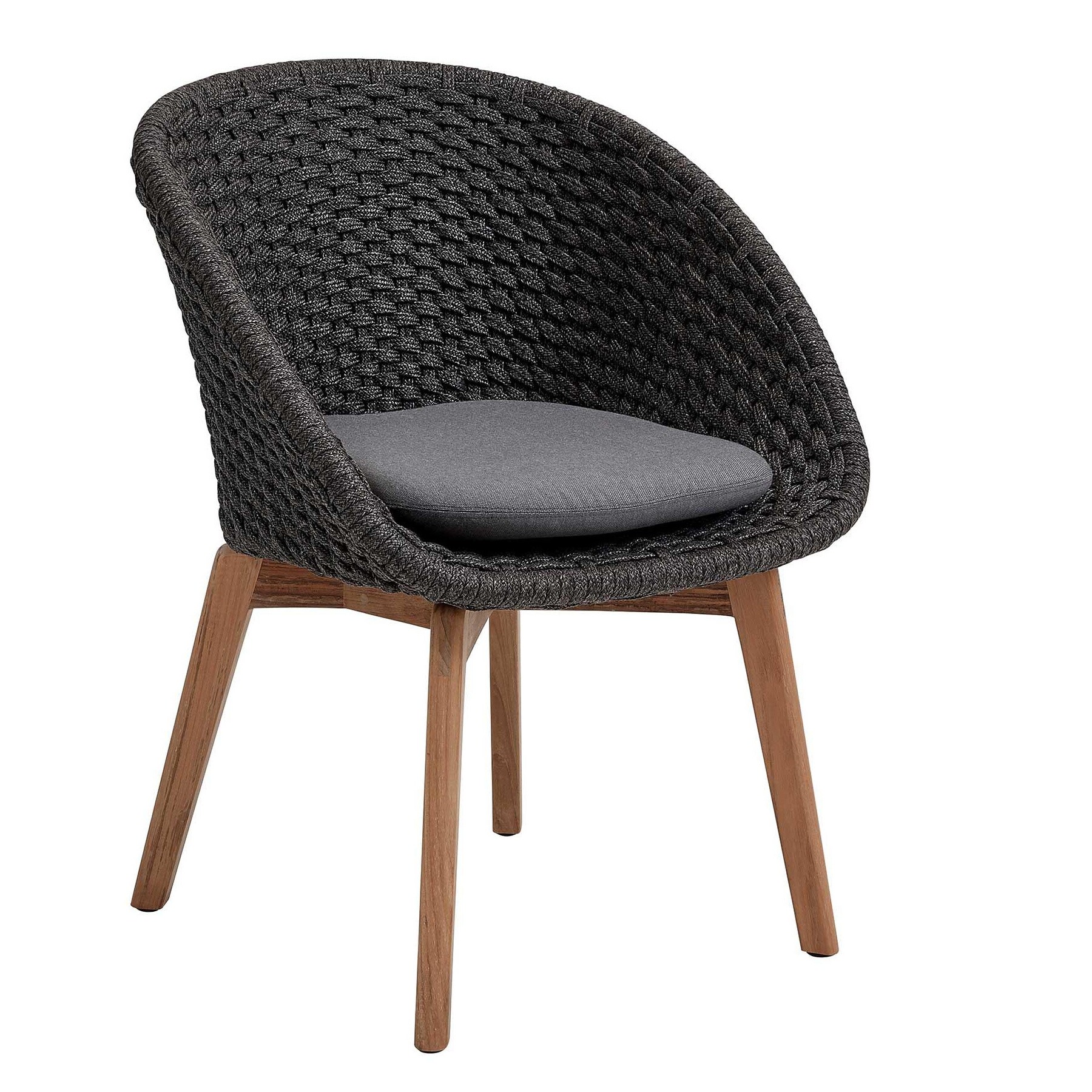 Peacock Outdoor Armchair