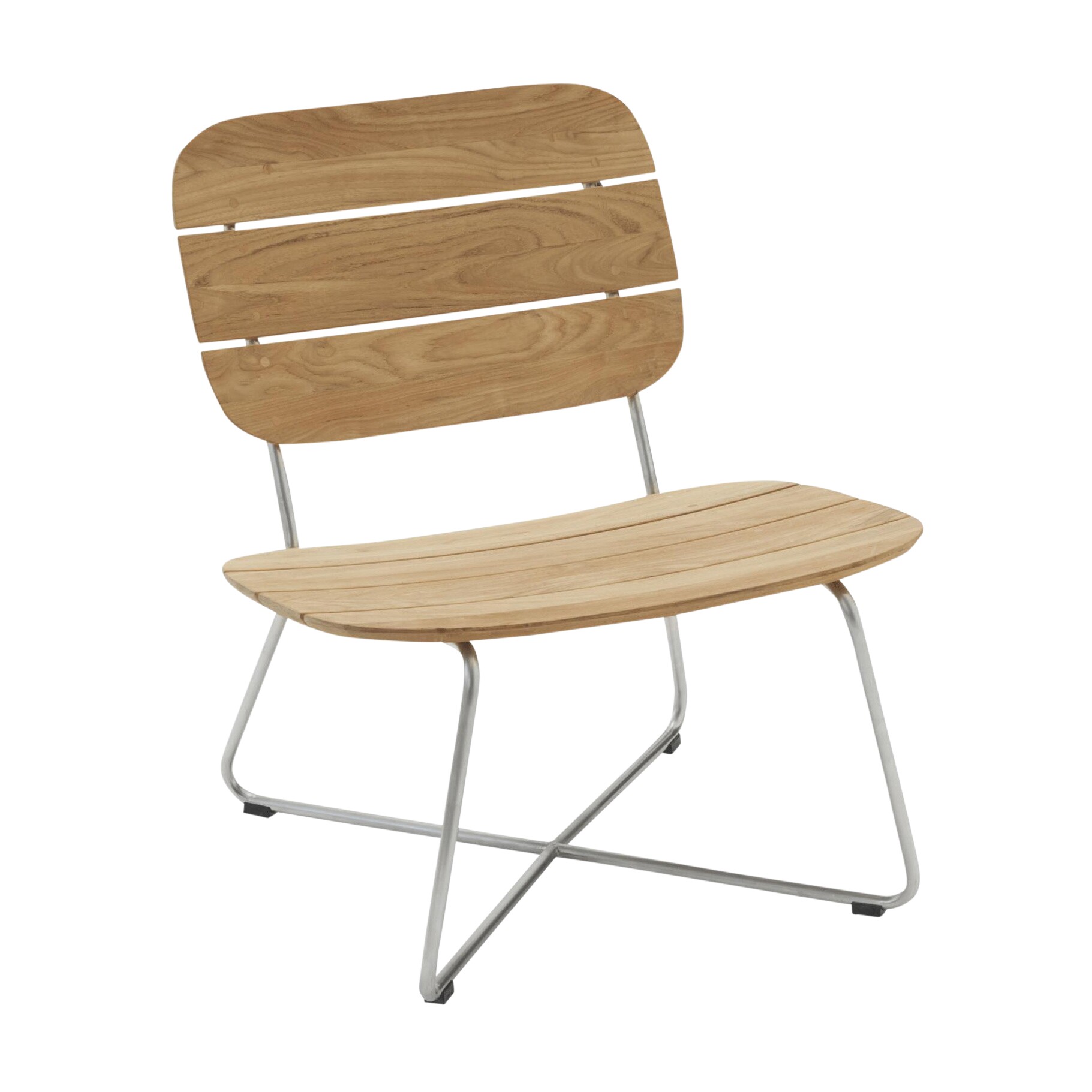 Skagerak Lilium Garden Lounge Chair