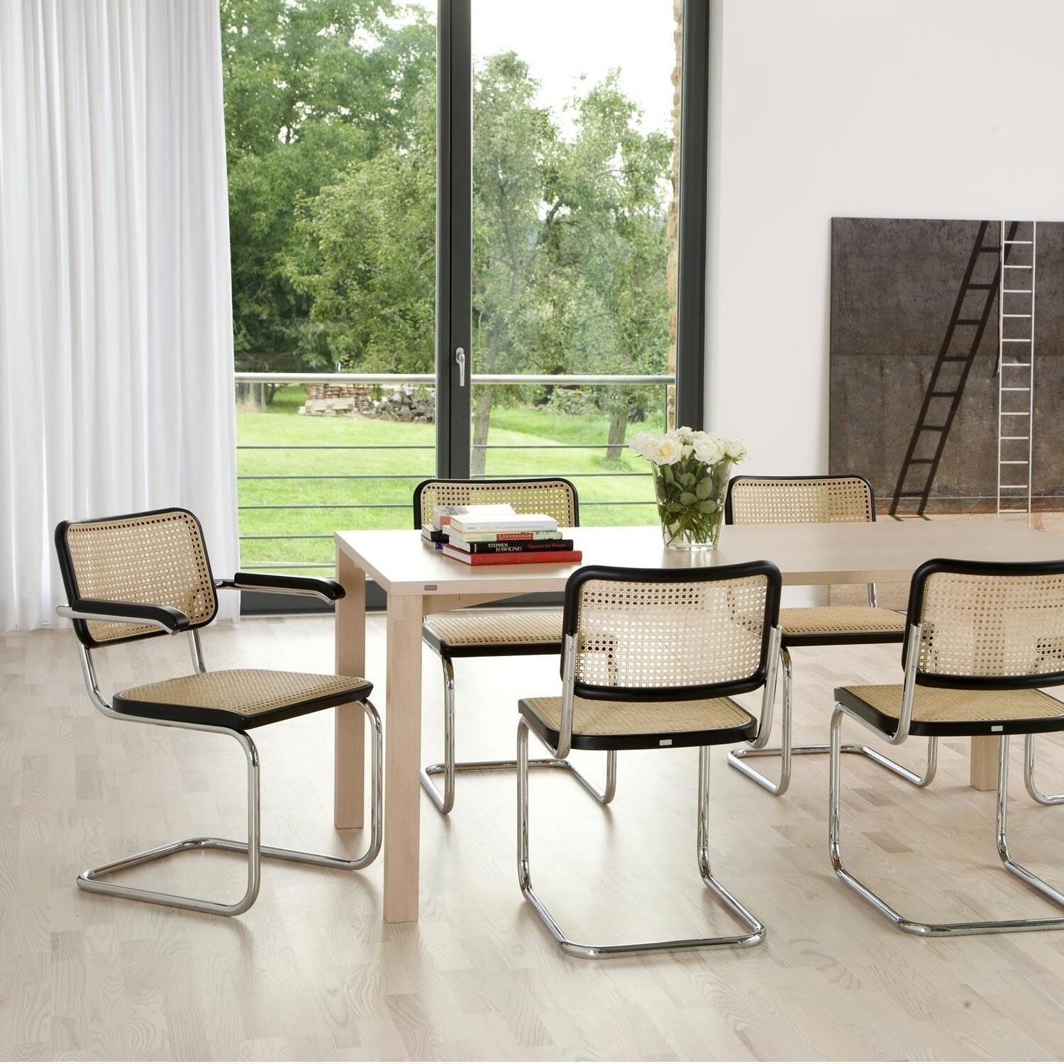 Promotion S 64 V Cantilever + Fur