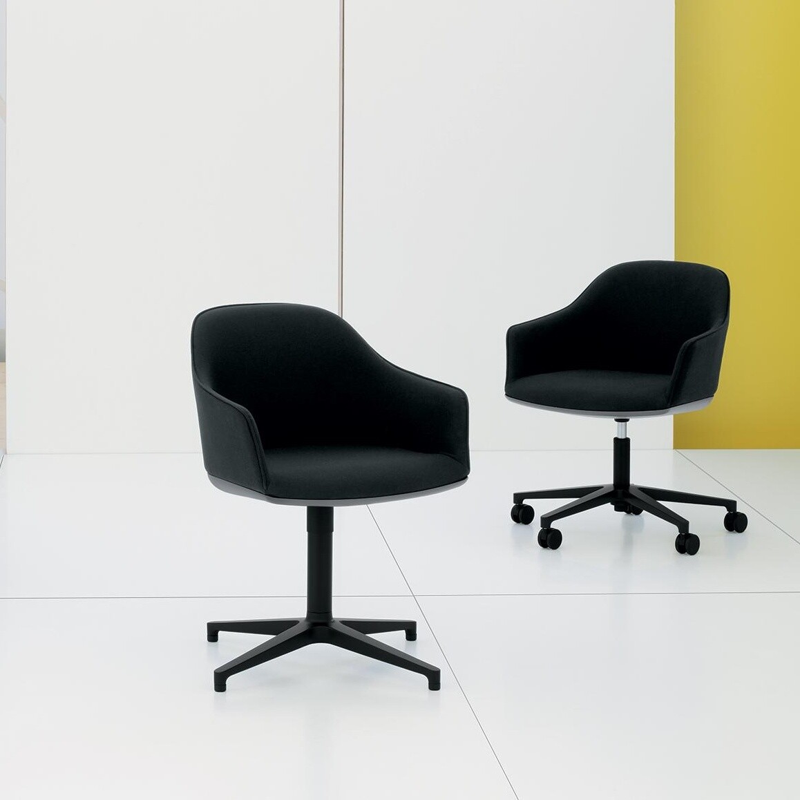 Softshell Chair Office Chair