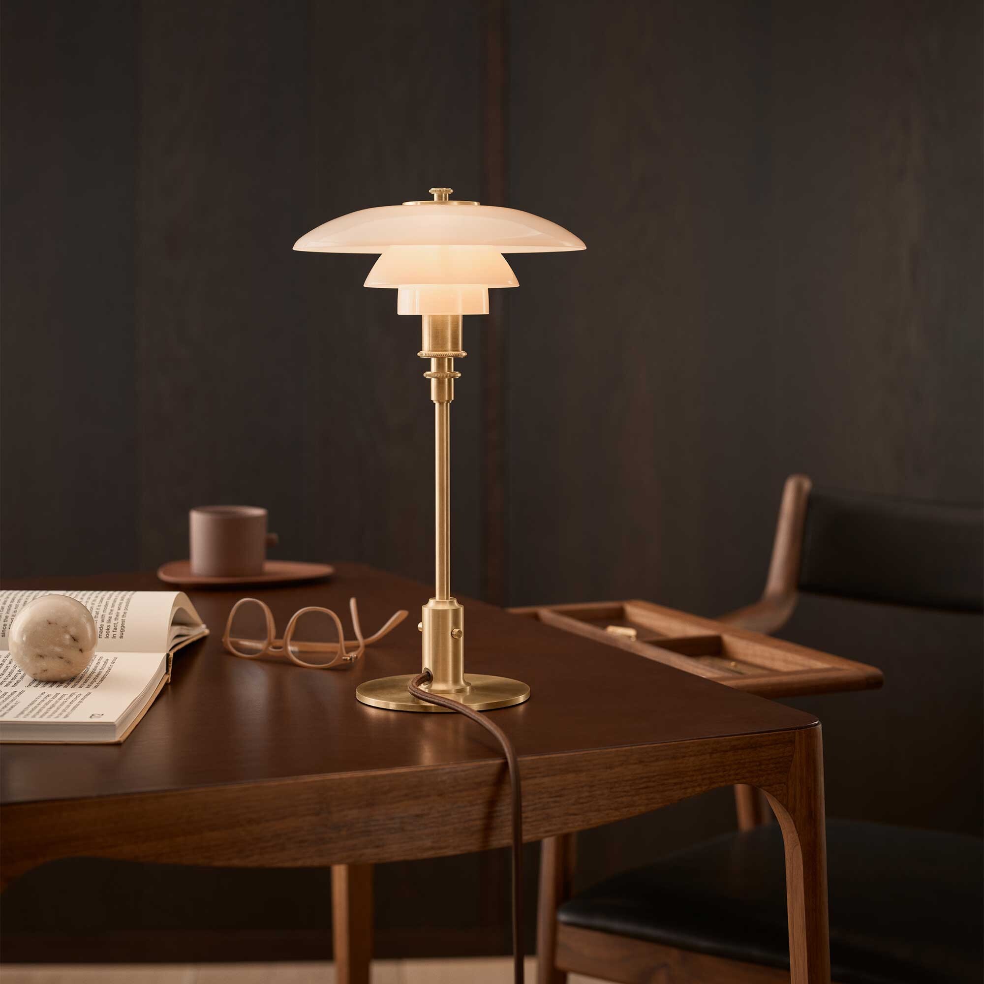 PH 2/1 Table Lamp
