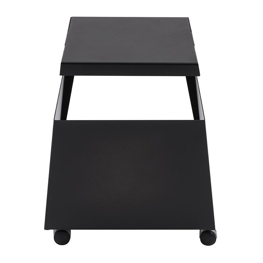 Smith Container With Wheels