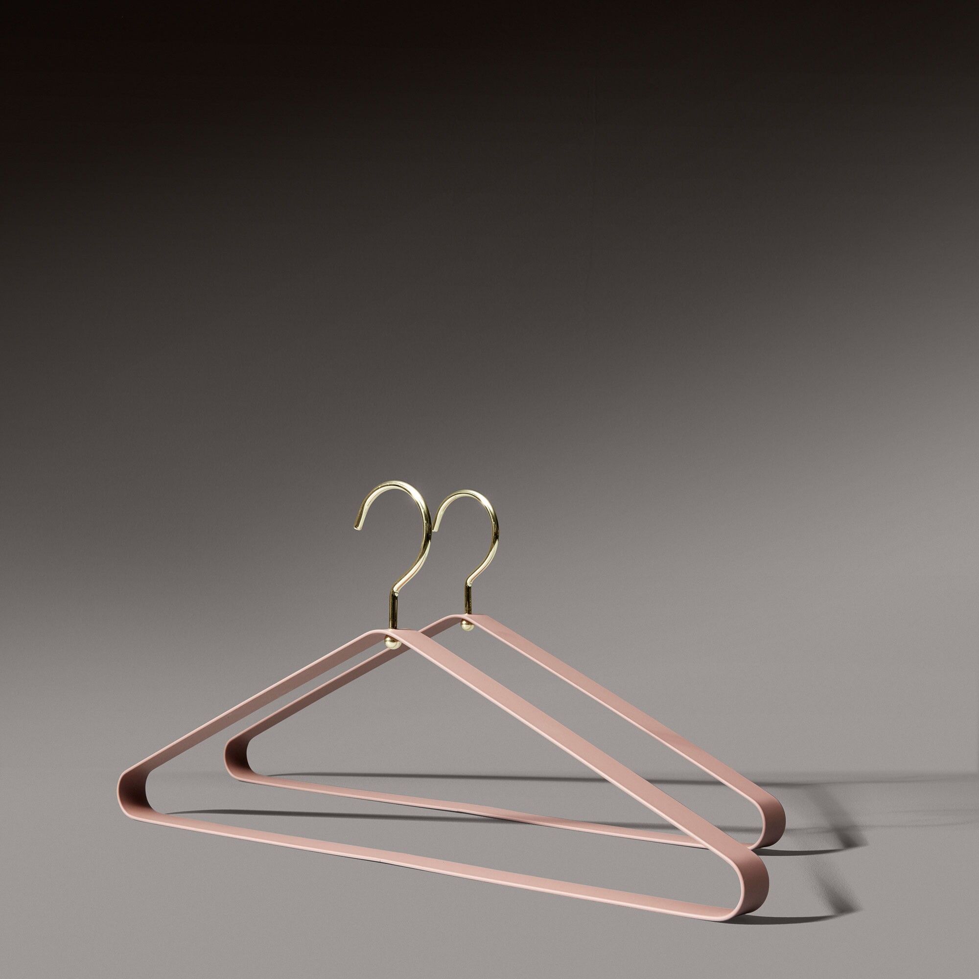 Vestis Coat Hanger Set Of 2