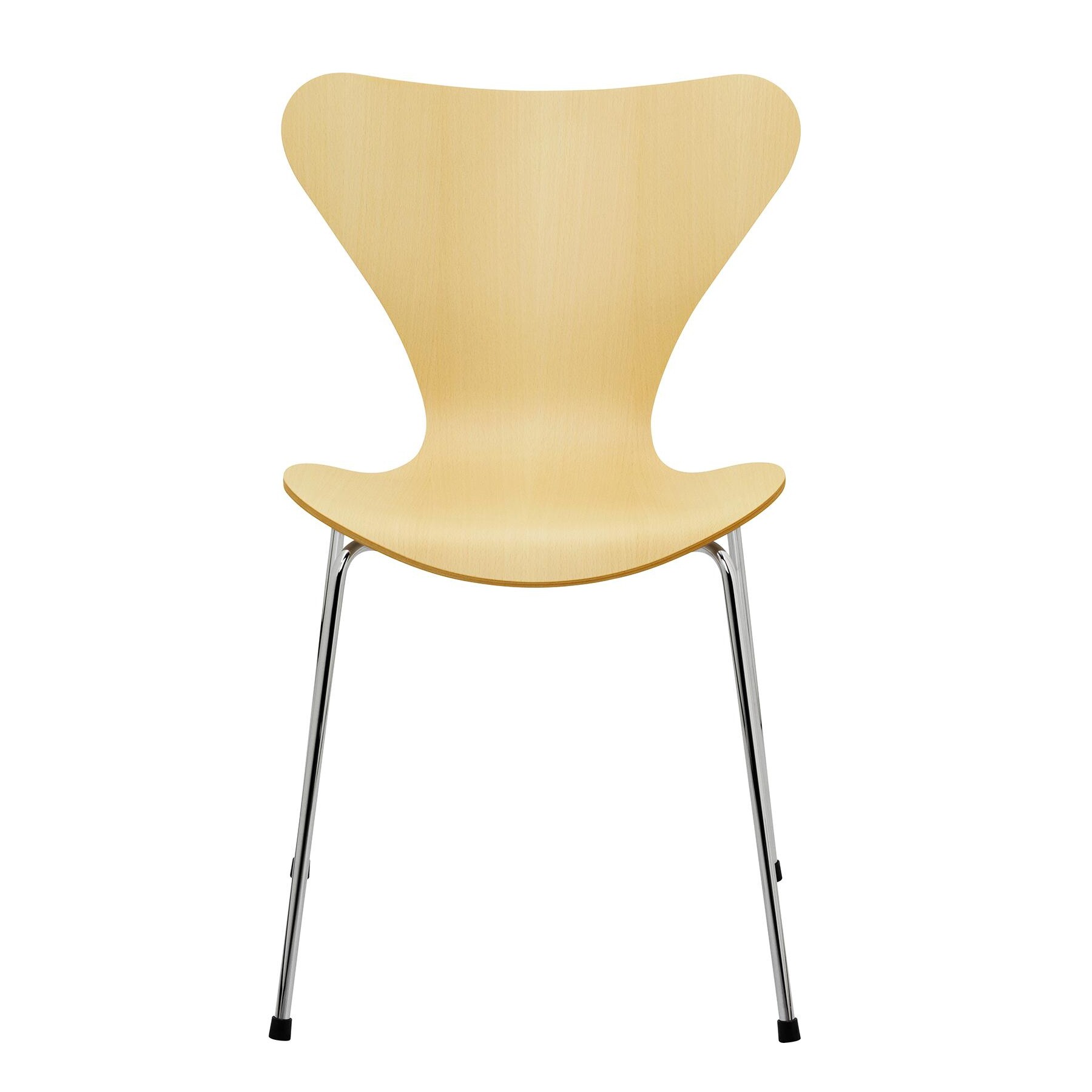 Series 7™ Chair Natural Veneer