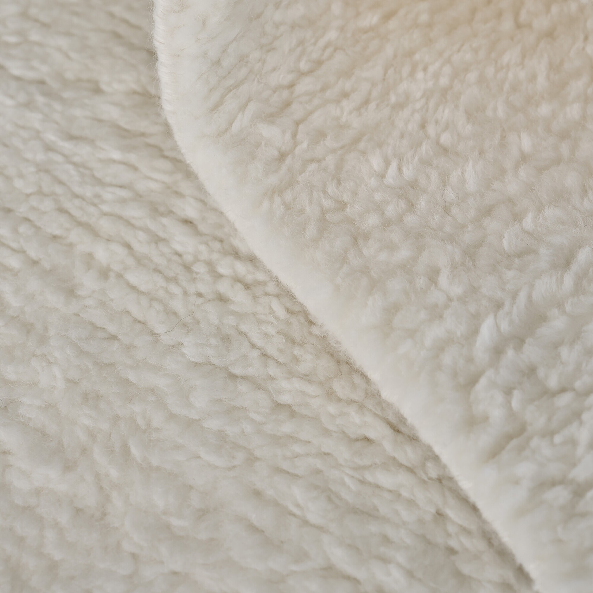 Soft Savannah Wool Rug 140x200cm