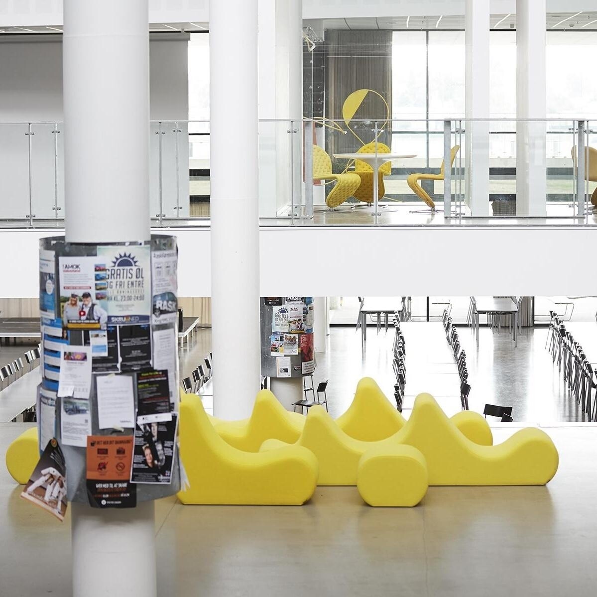 Welle 2 Sofa Element