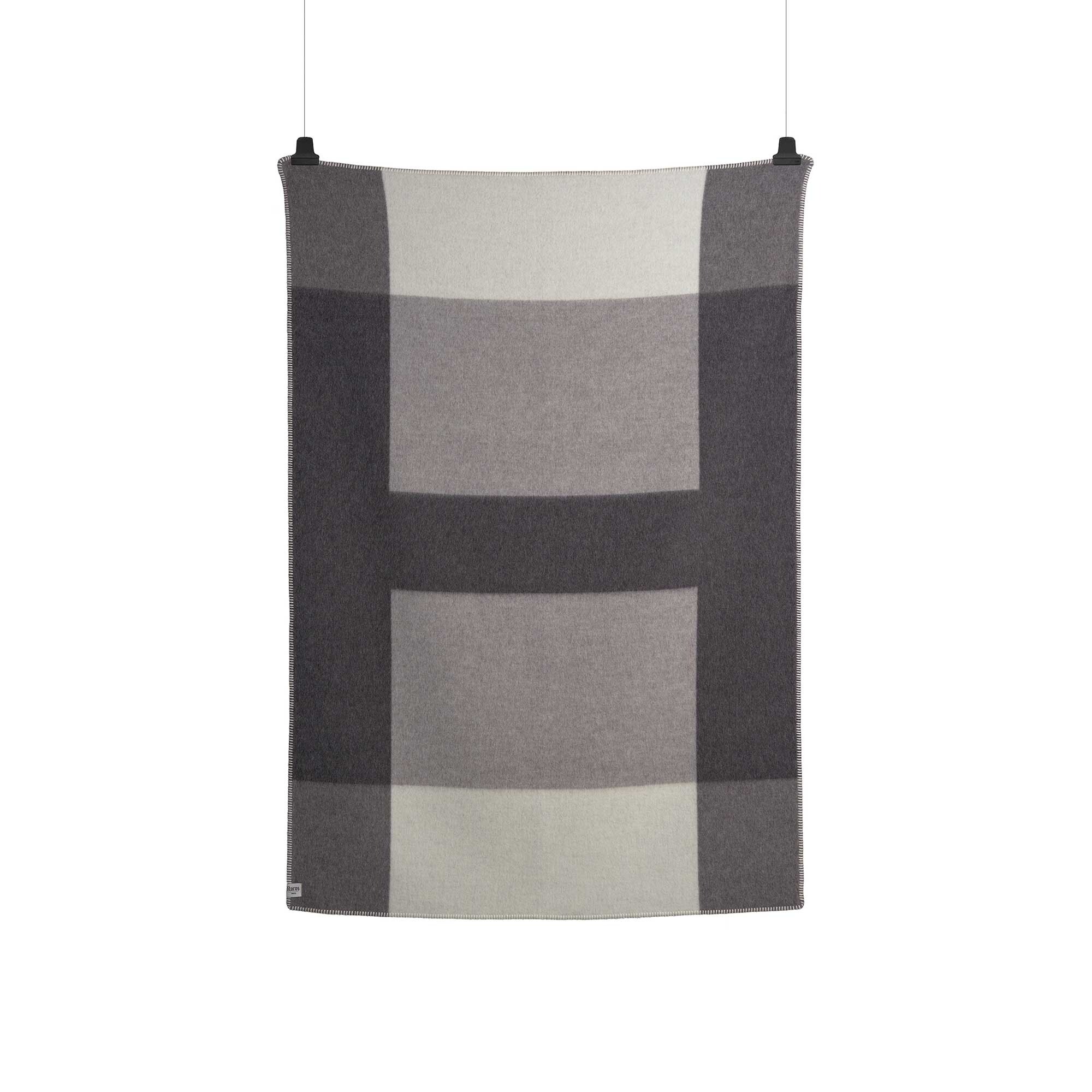 Syndin Plaid/Throw 135x200cm