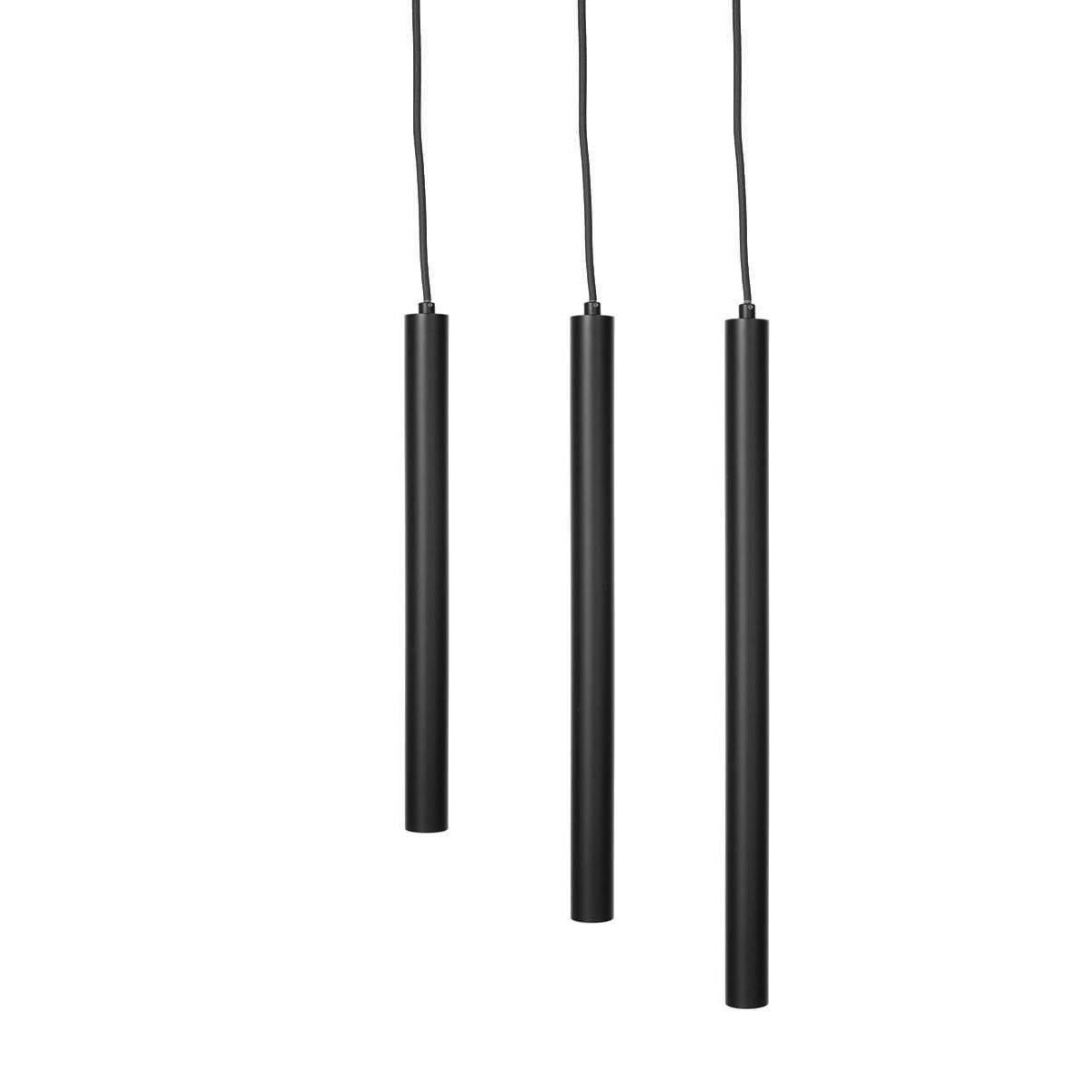 Pipe One LED Suspension Lamp