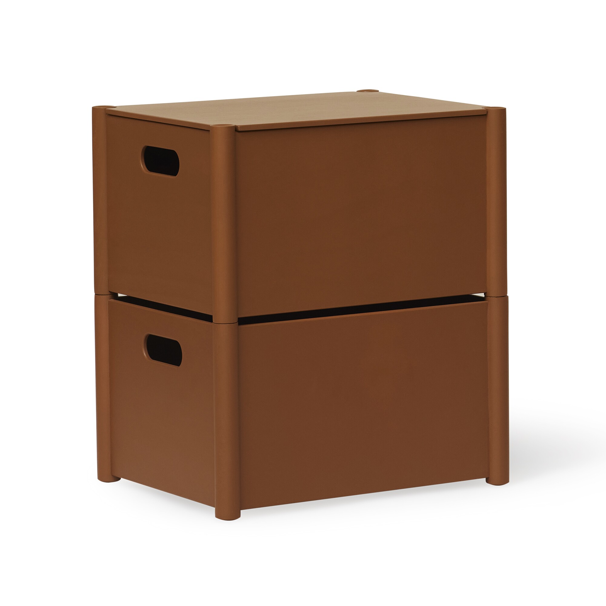 Pillar Storage Box M