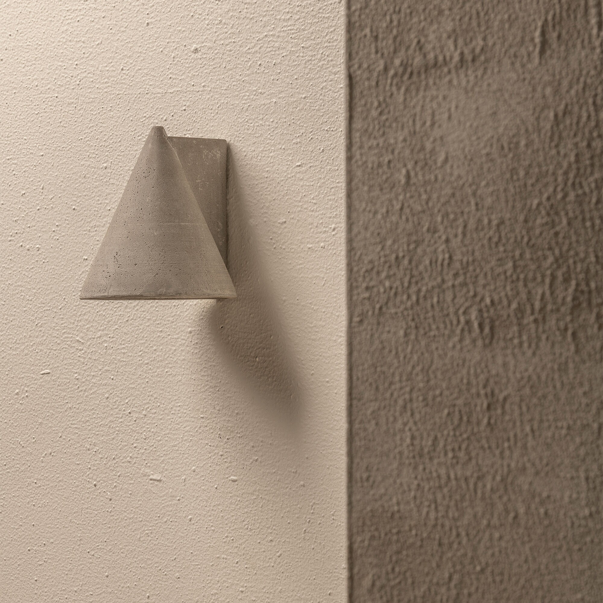 Primary Shape Wall Lamp