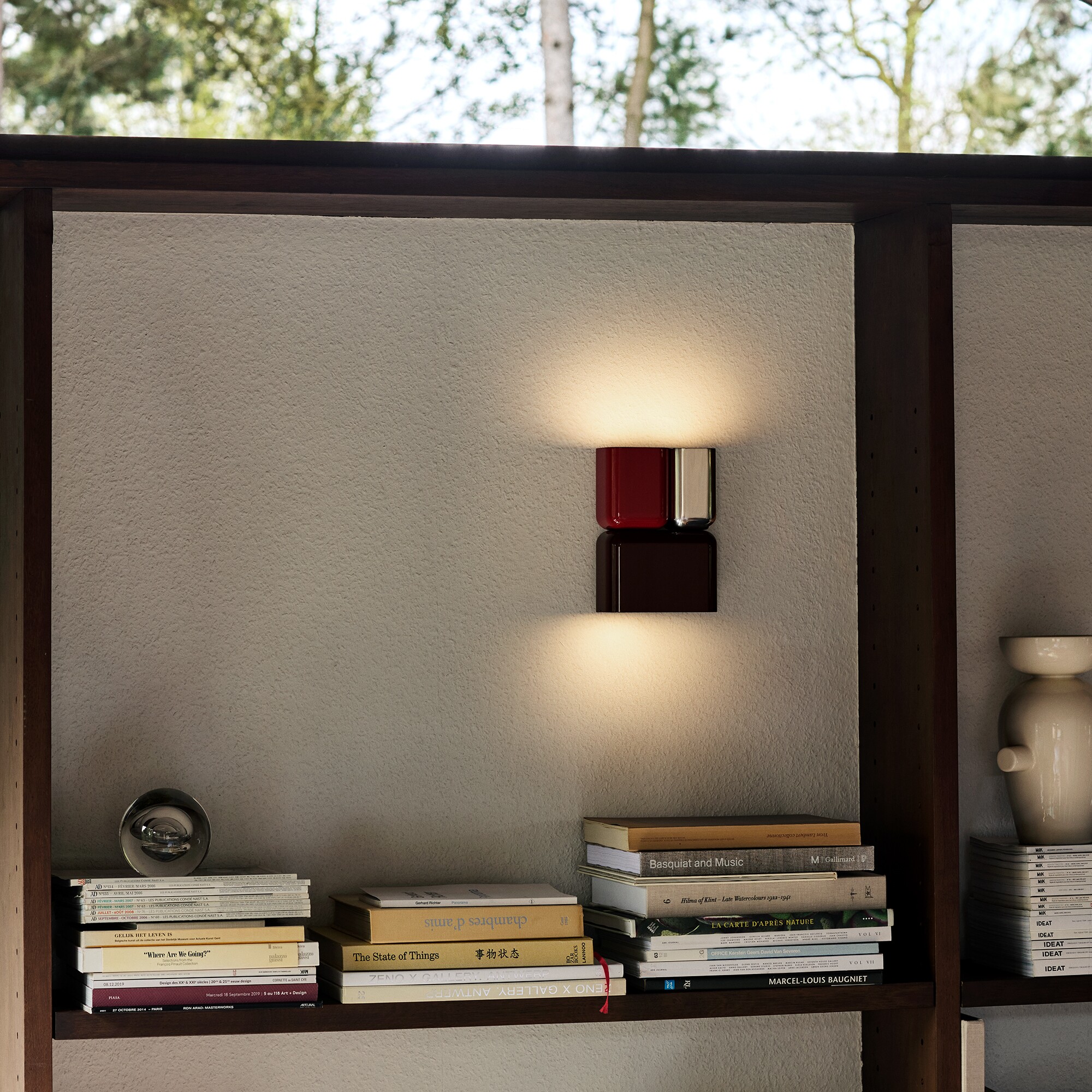 Tabata LN10 Wall Lamp