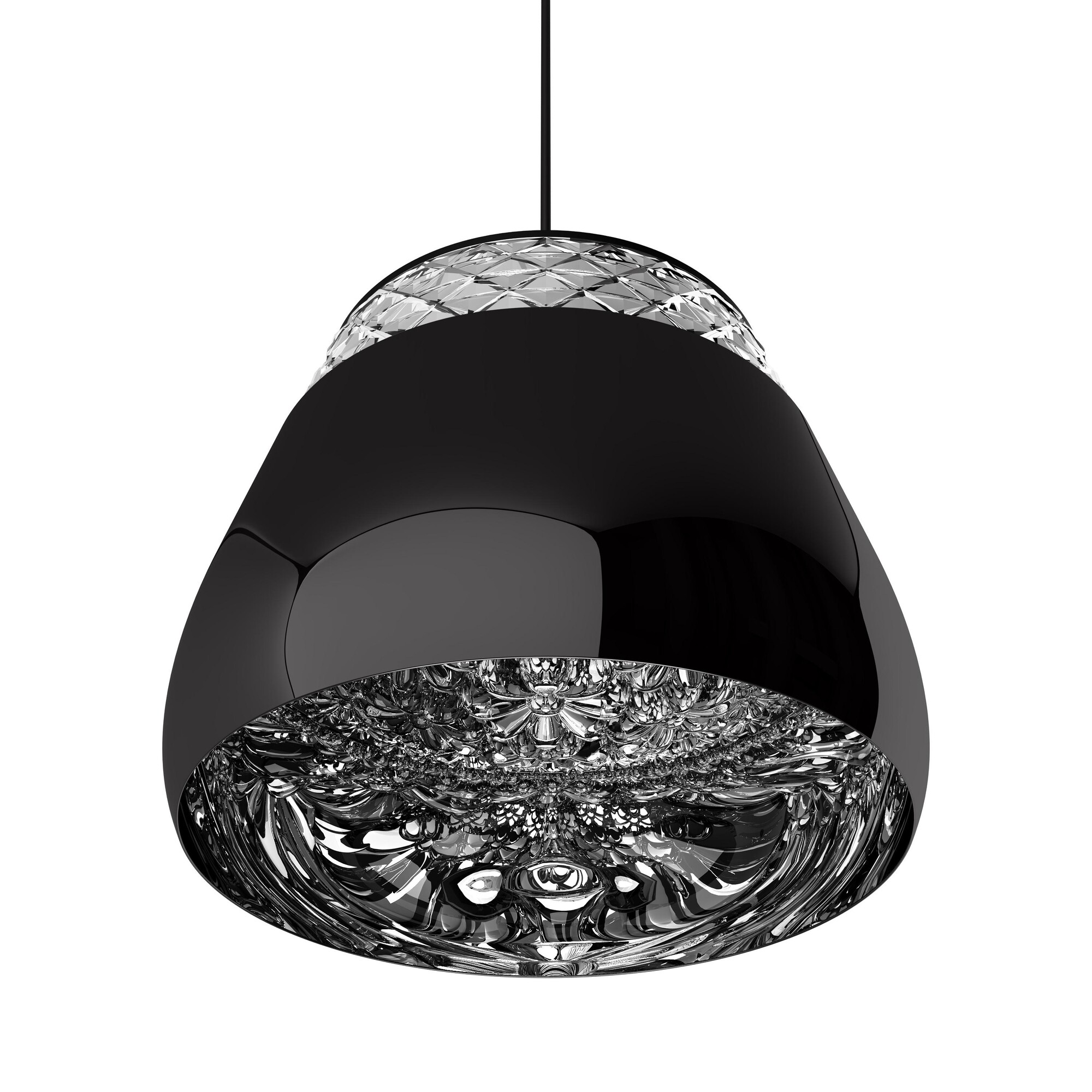 Valentine Suspension Lamp