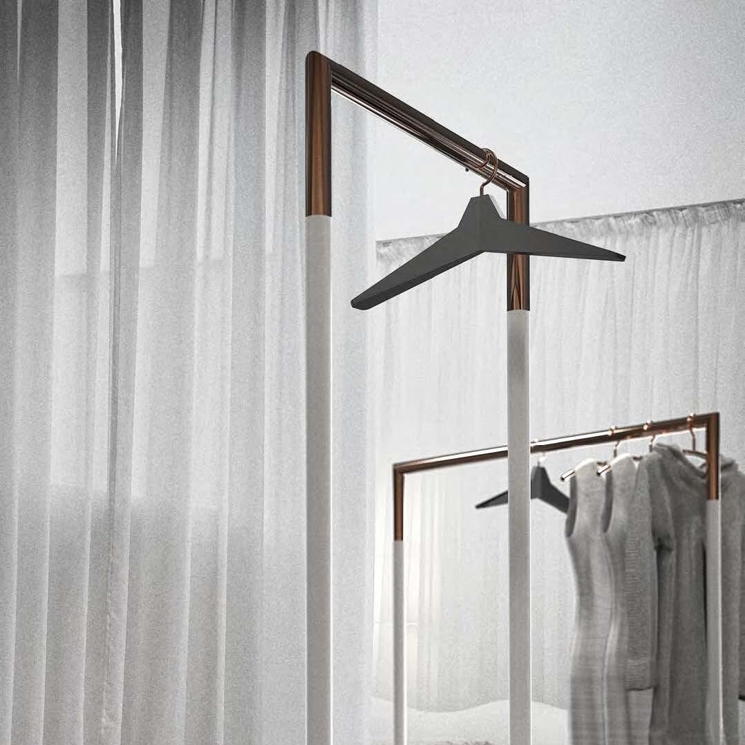 Unu Coat Hanger Set Of 3