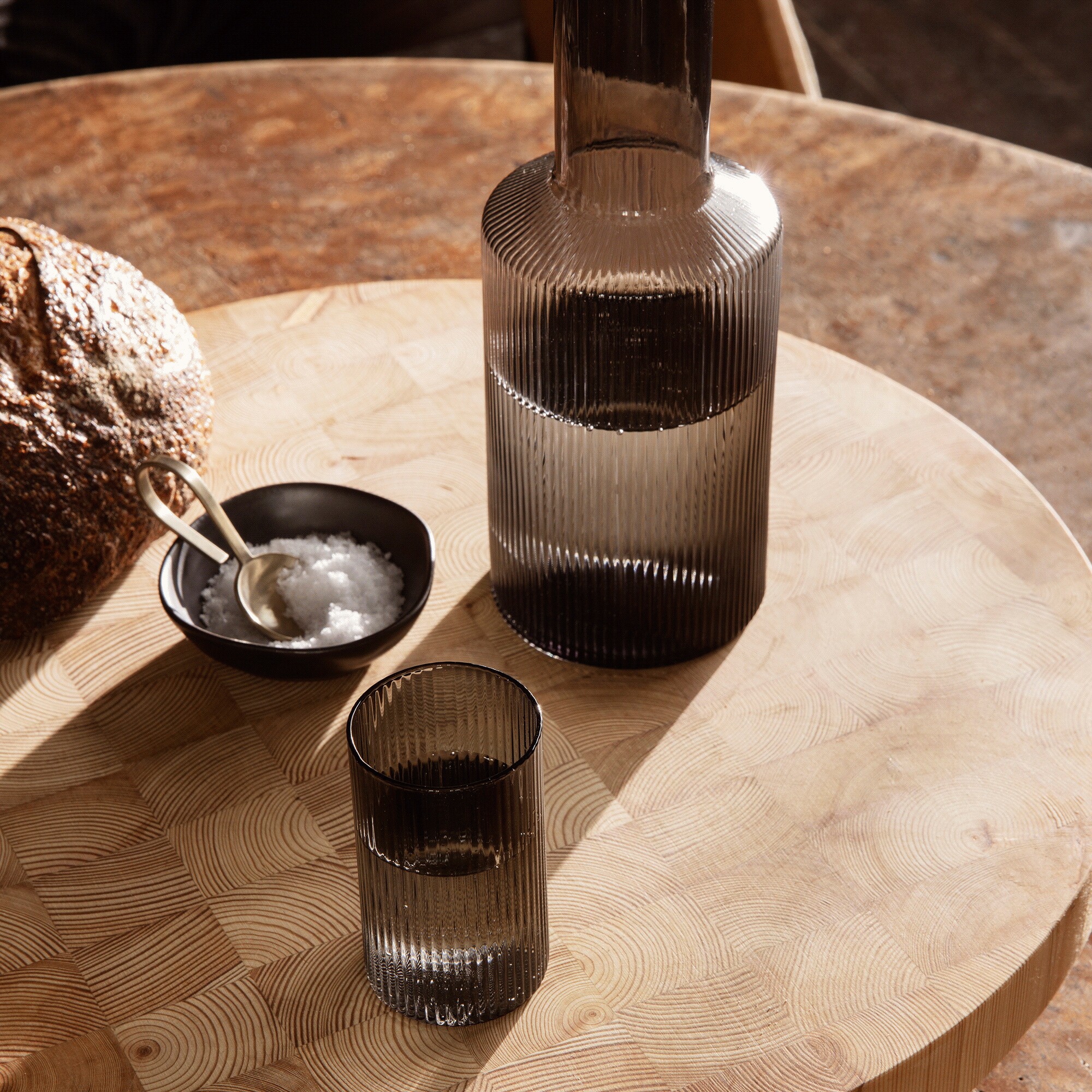 Ripple Verrines Set of 4