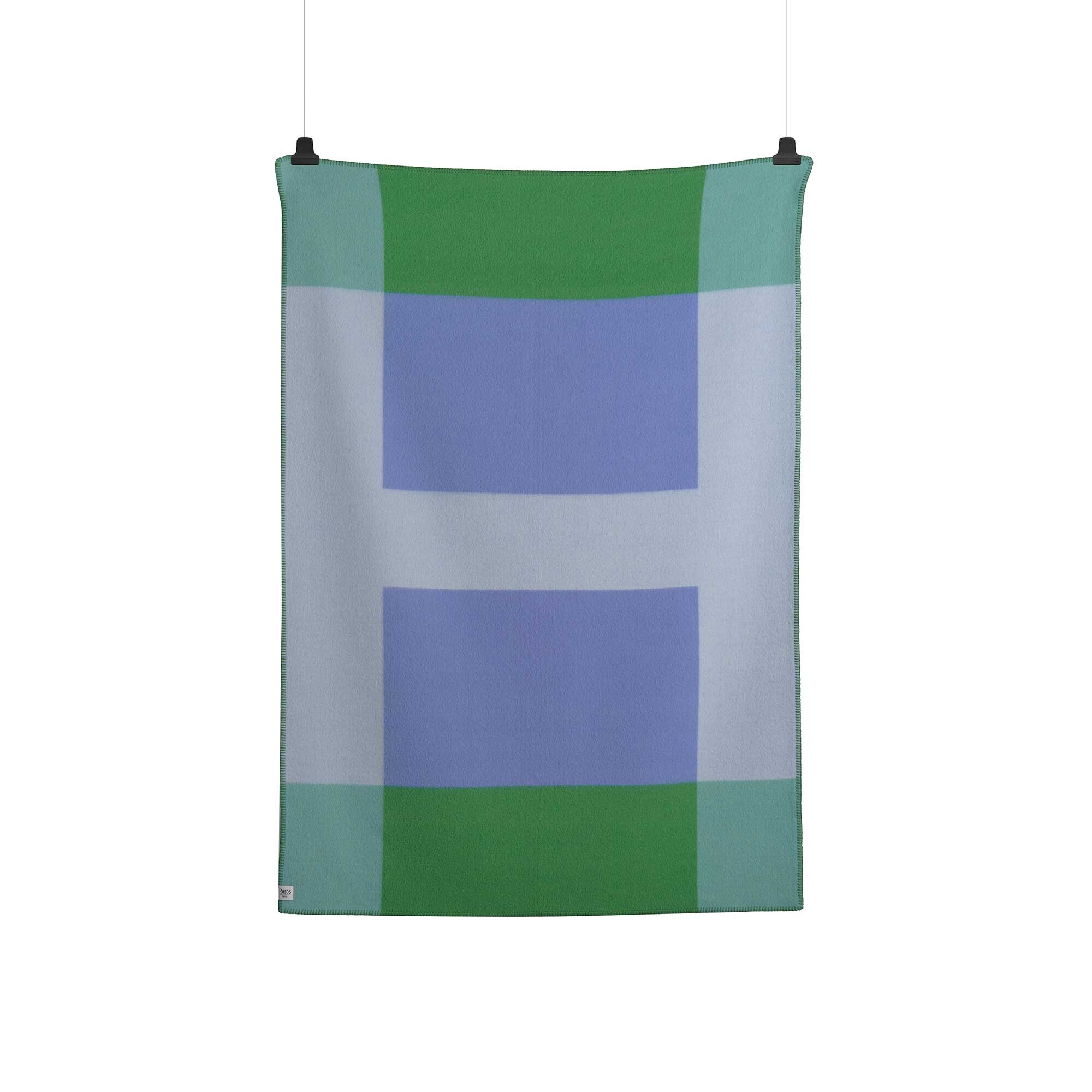 Syndin Plaid/Throw 135x200cm