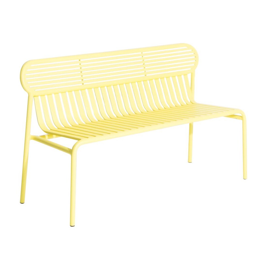 Week-End Outdoor Bench