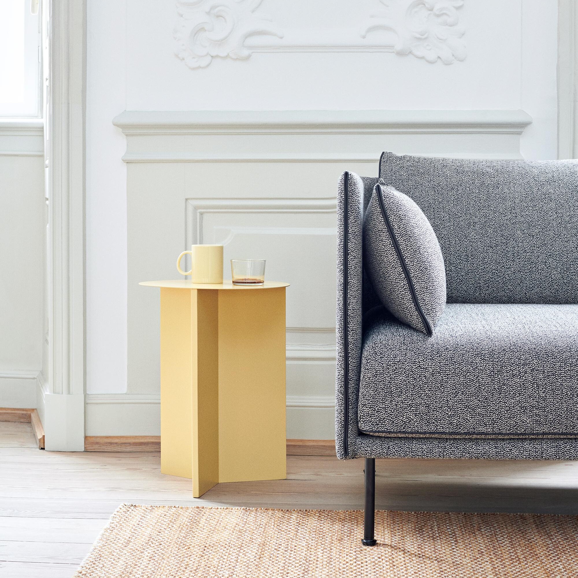 Slit Side Table High