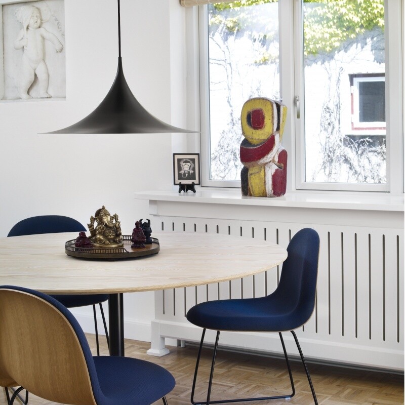 Semi 60 Suspension Lamp