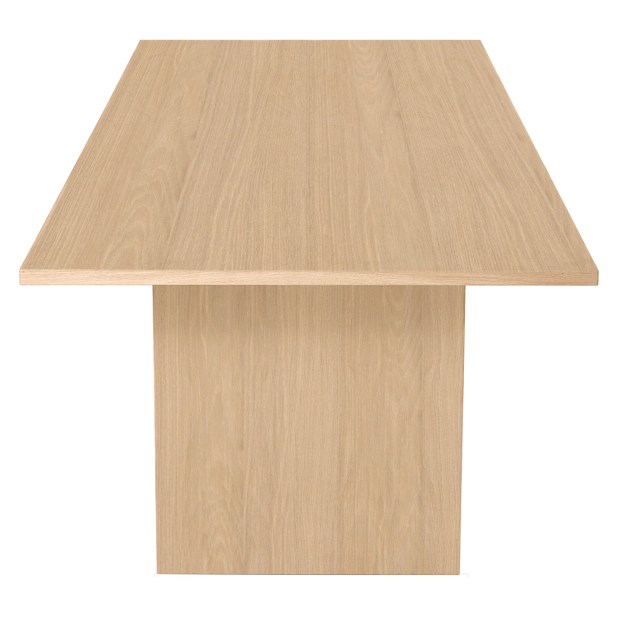Private Dining Table 100x260cm