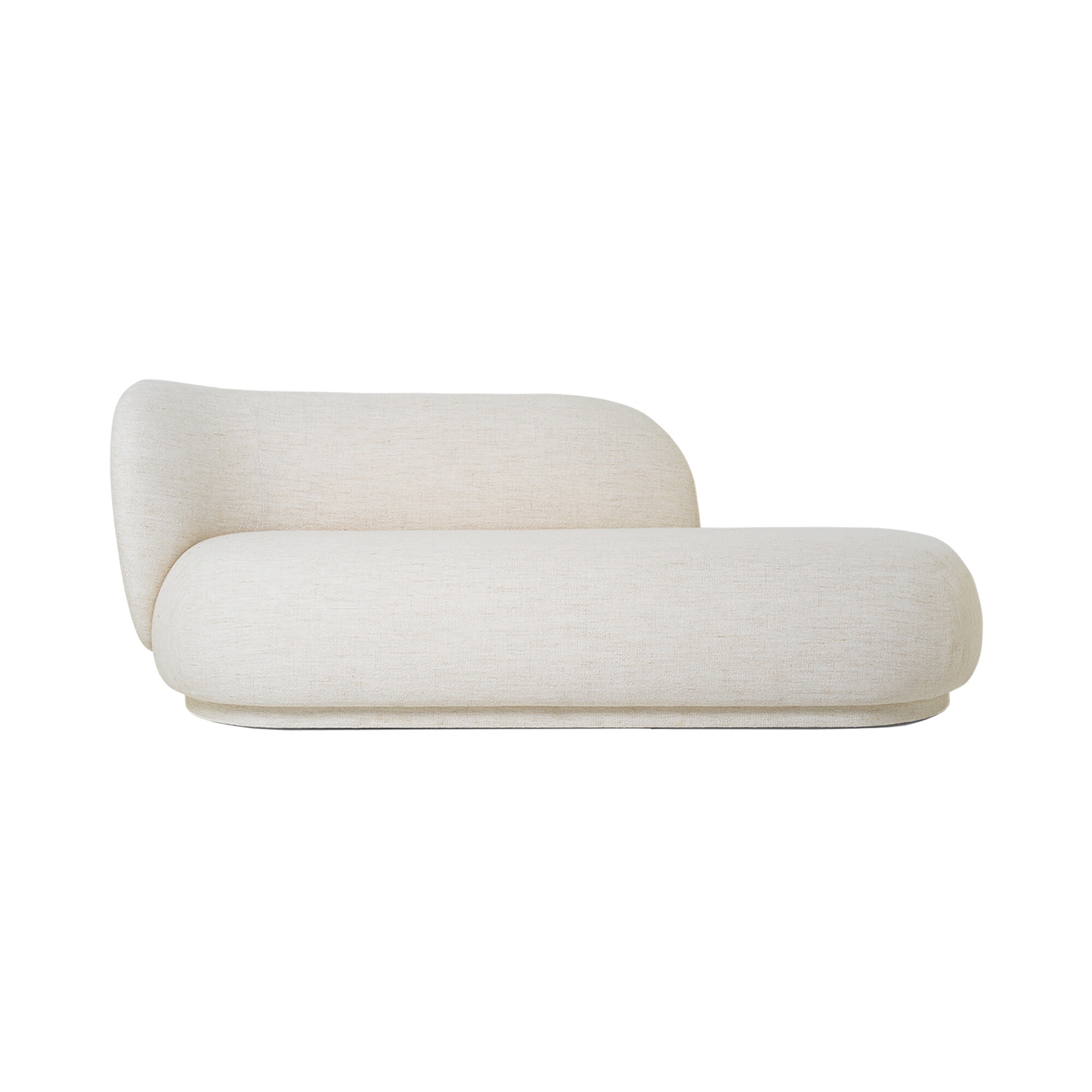 Rico Divan Chaise Longue