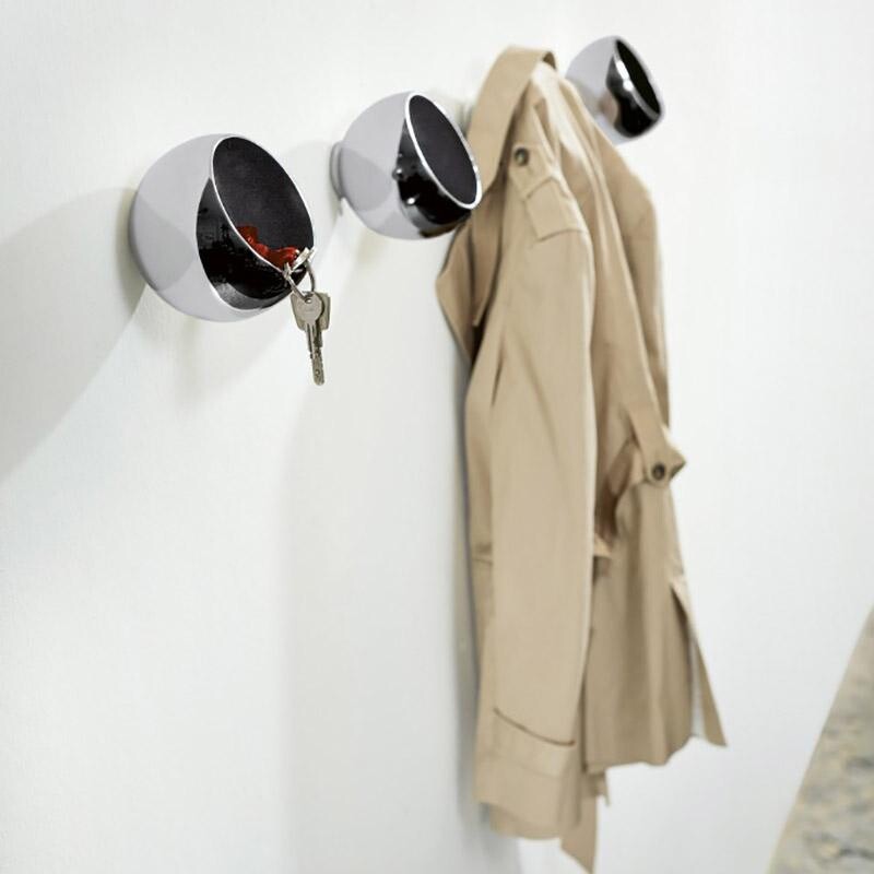 Sphere Ball Wardrobe with Storage Ø13cm