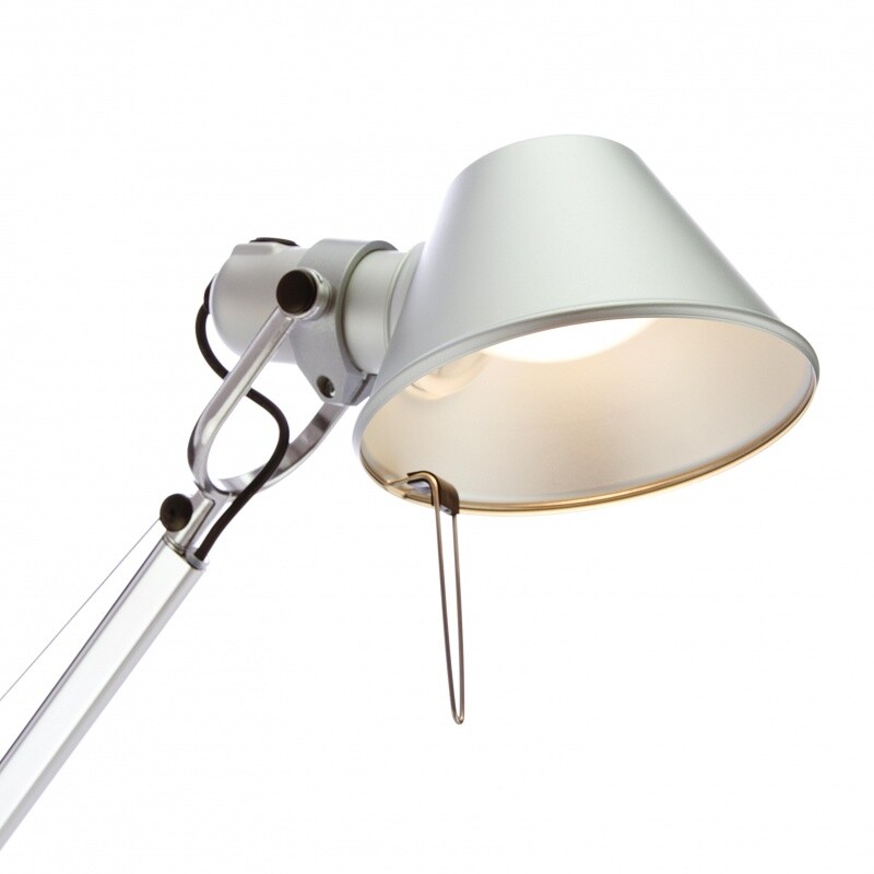 Tolomeo Mini Tavolo LED Table Lamp