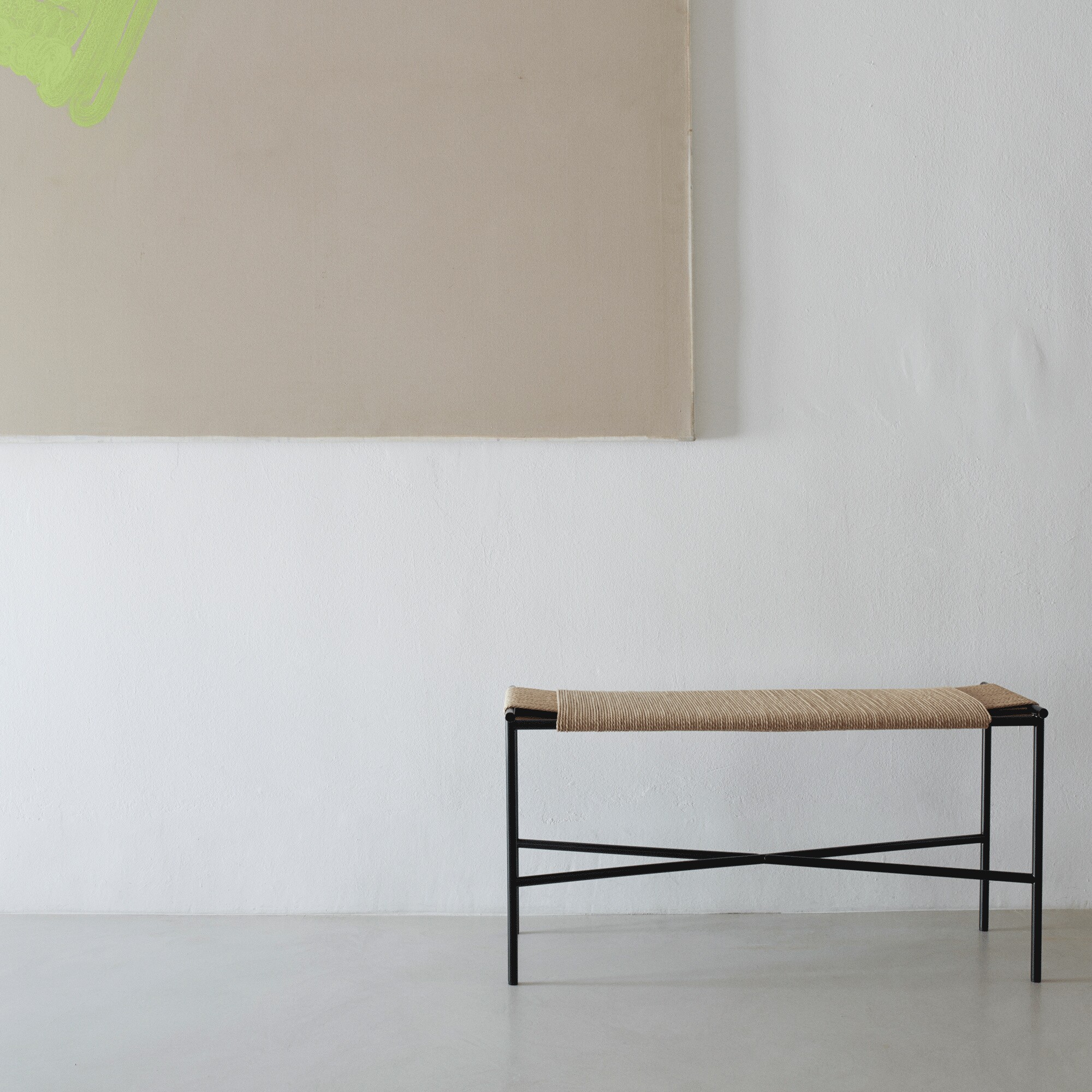 Skagerak Vent Bench