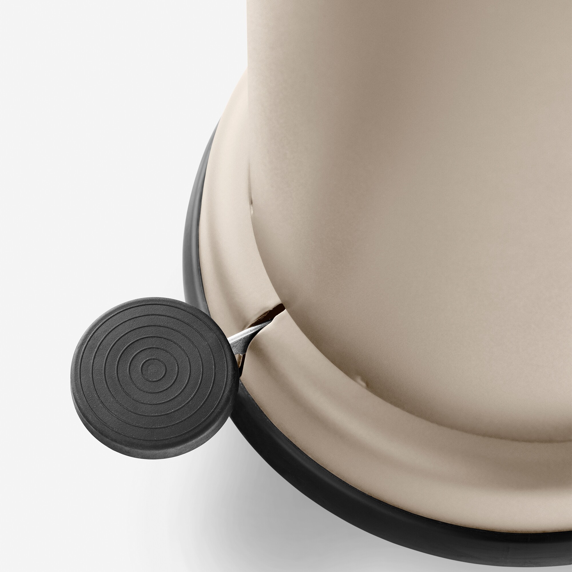 Vipp16 Pedal Bin 18L