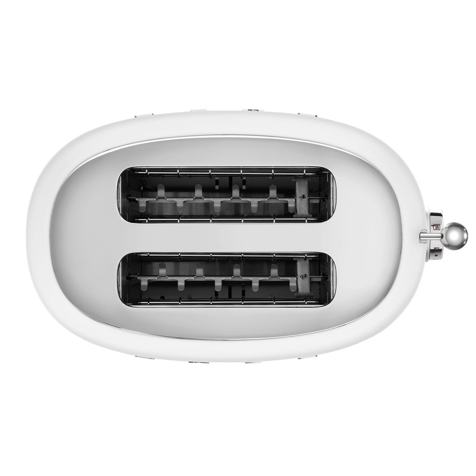 TSF01 Toaster 2 Slices matt