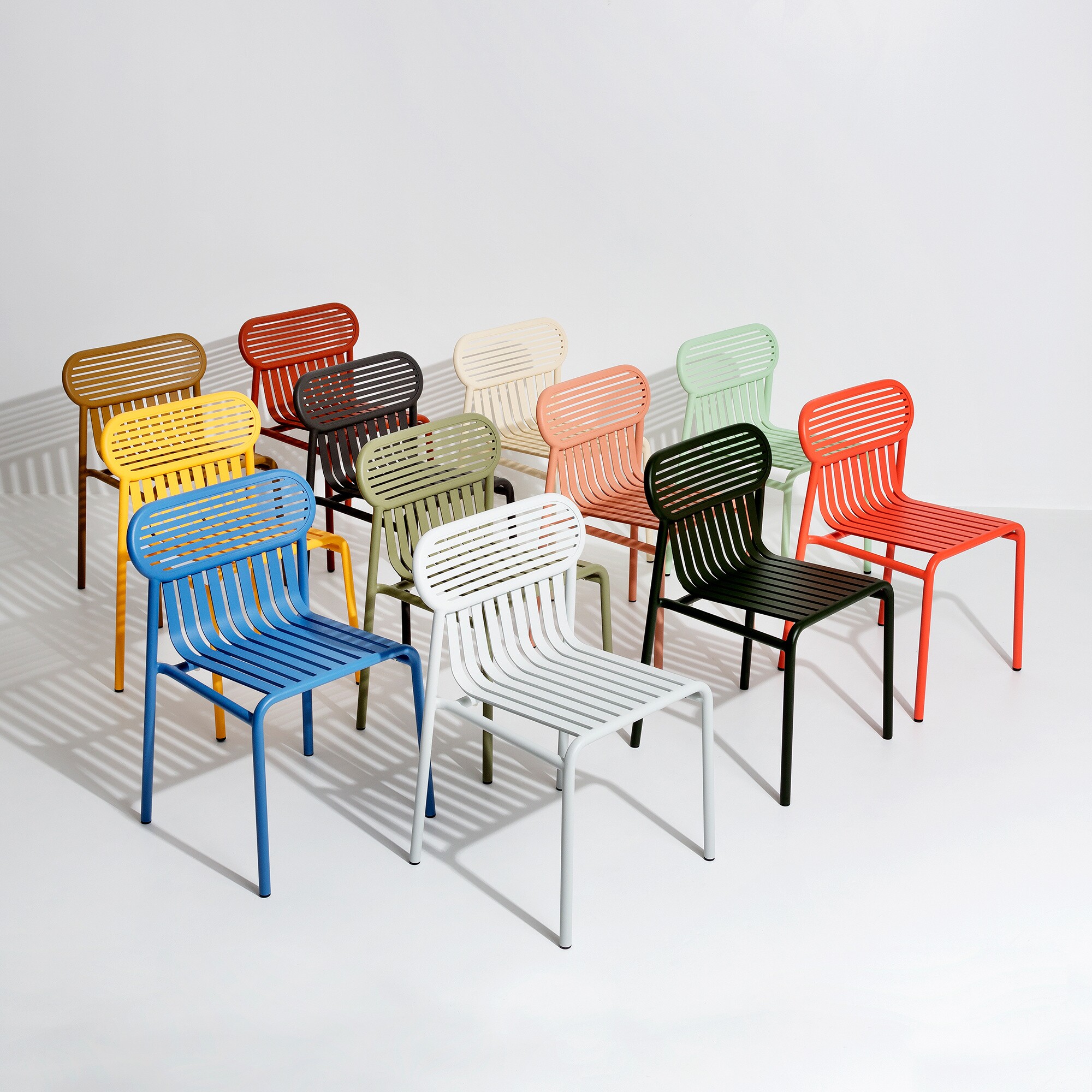 Week-End Garden Armchair