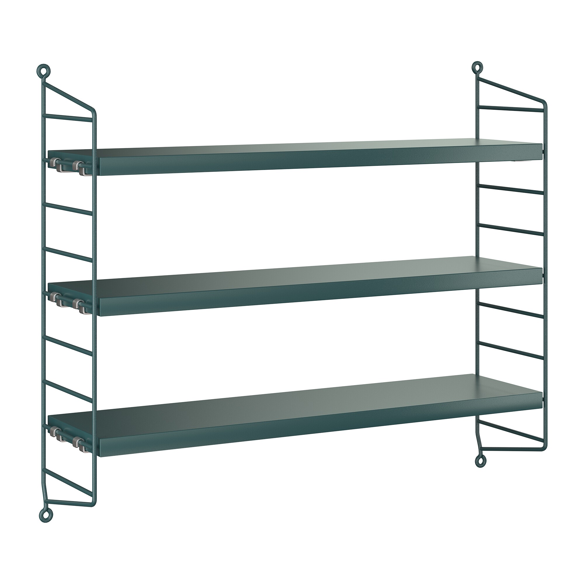 String Pocket Shelf 60x50x15cm