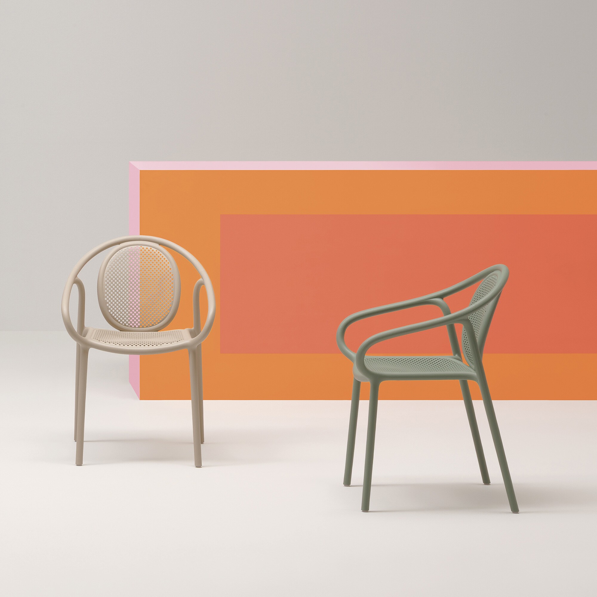 Remind 3735 Garden Armchair