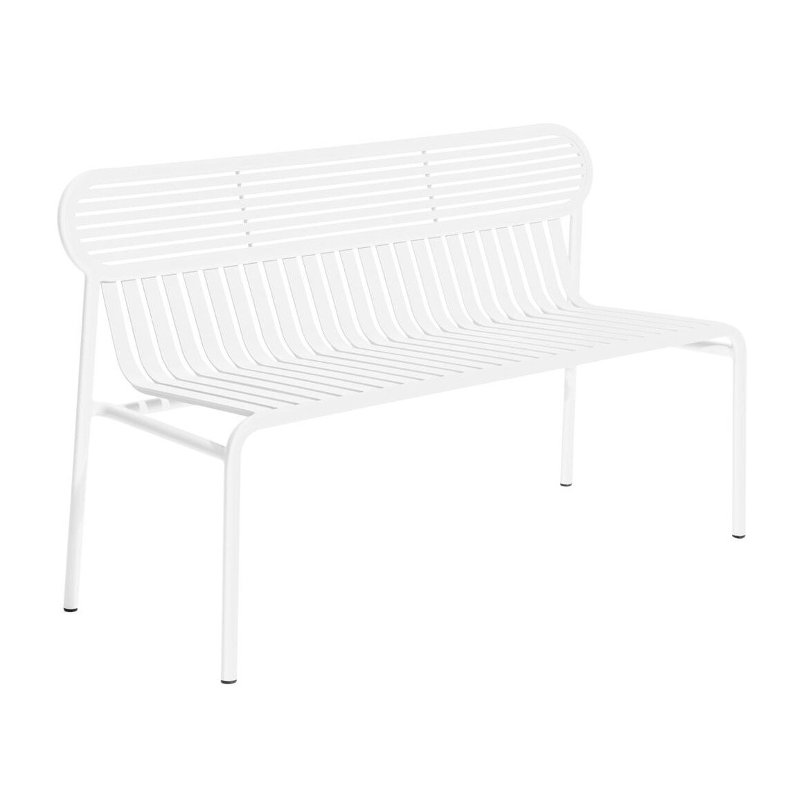 Week-End Outdoor Bench