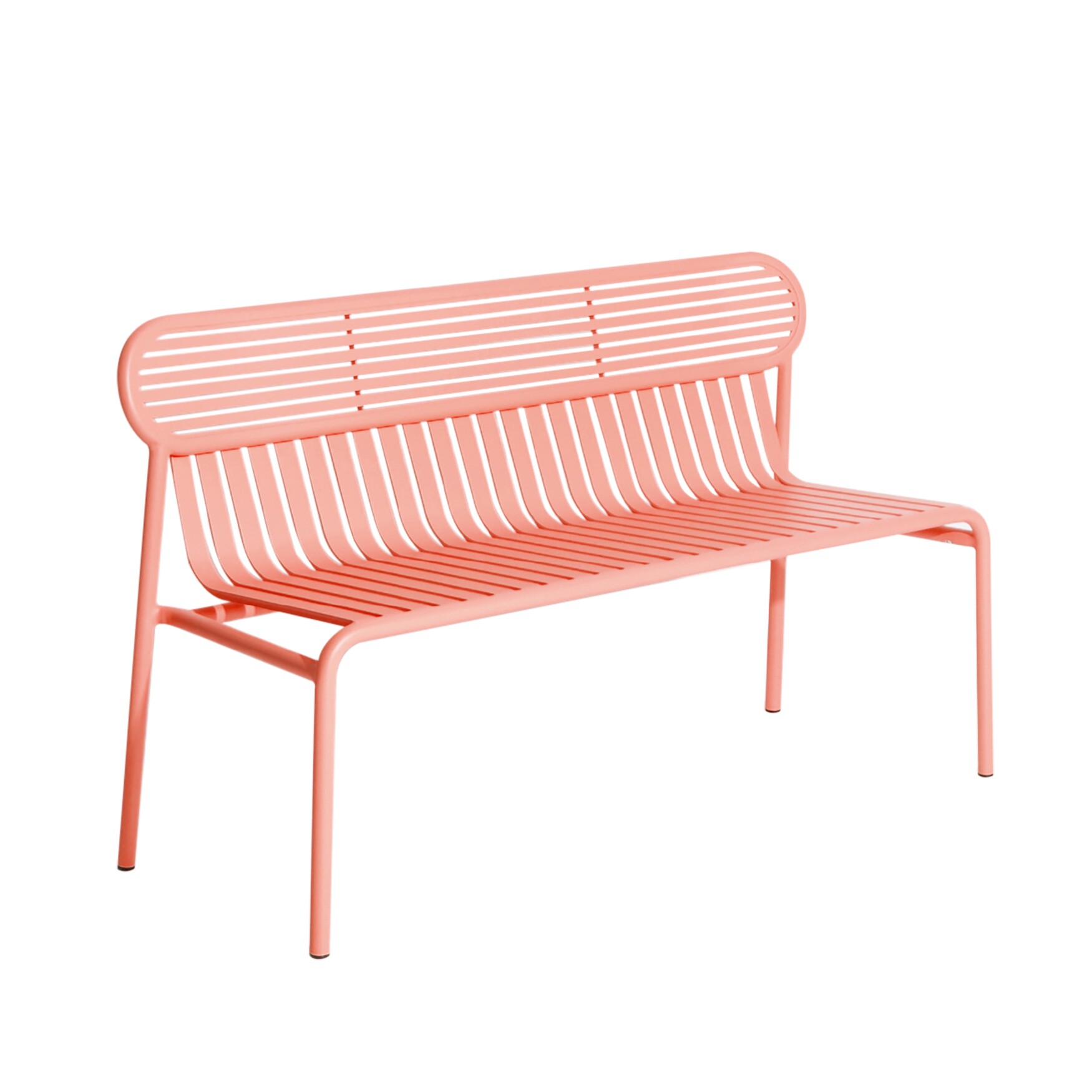 Week-End Outdoor Bench