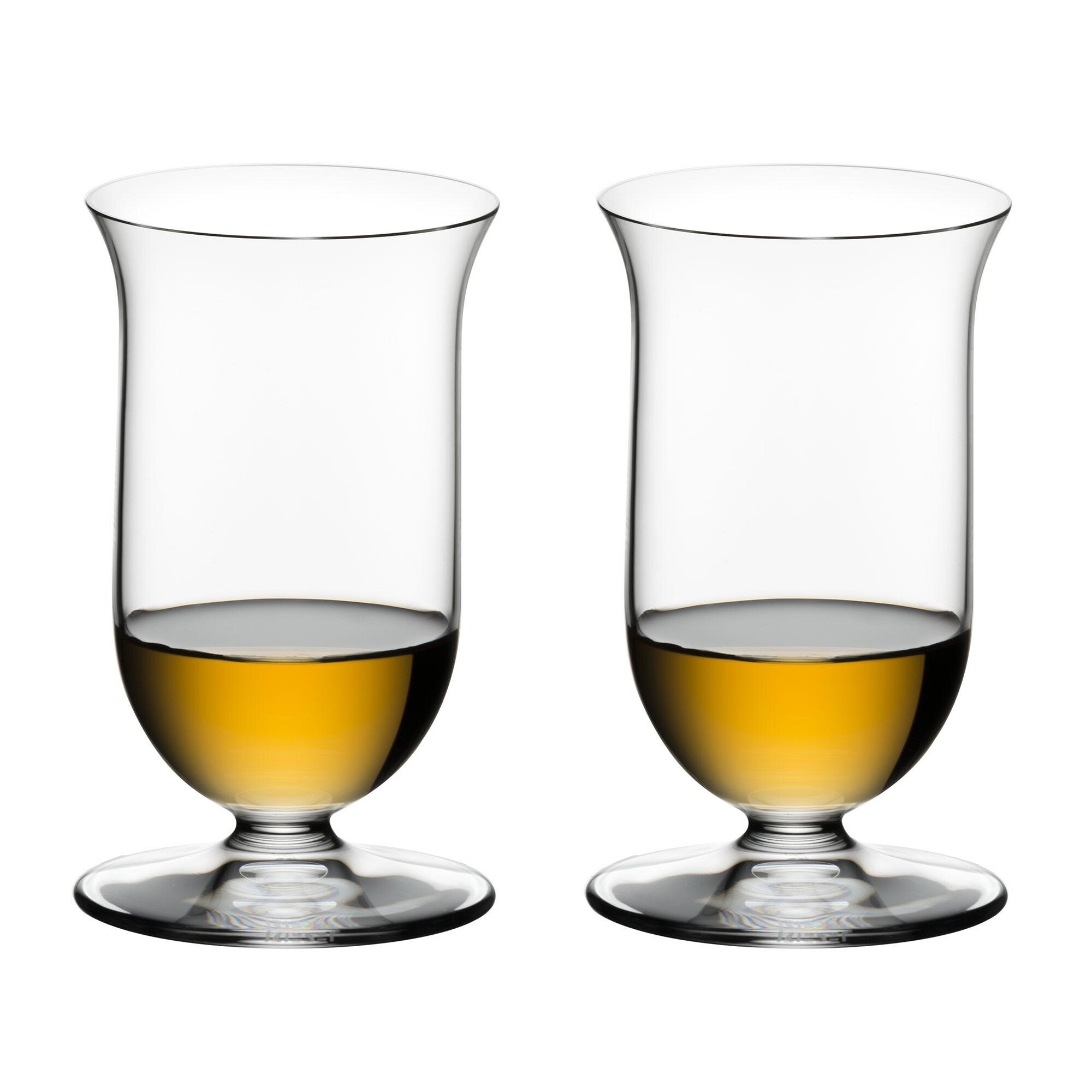 Vinum Single Malt Whiskey Glass Set Of 2