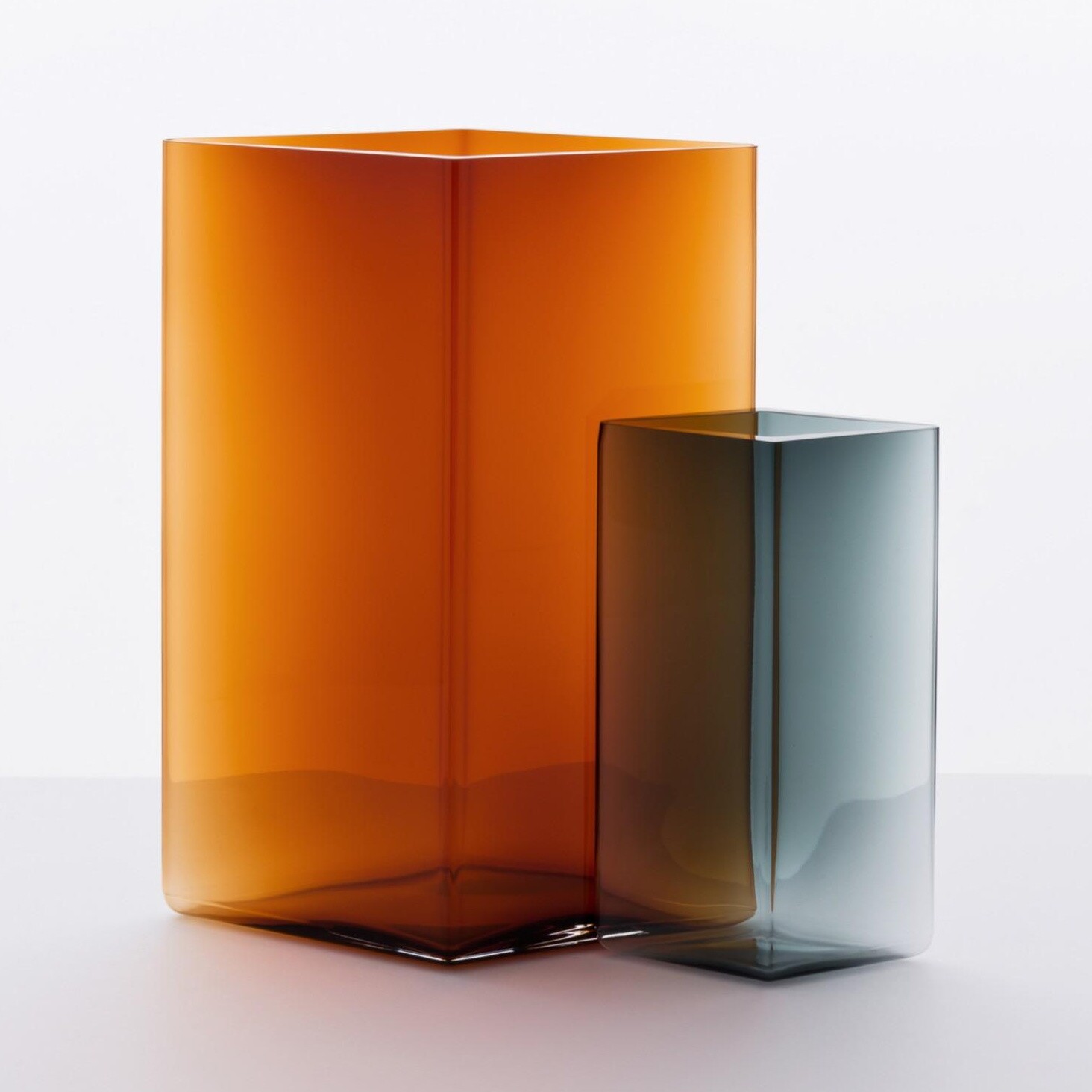 Ruutu Vase 205x270mm