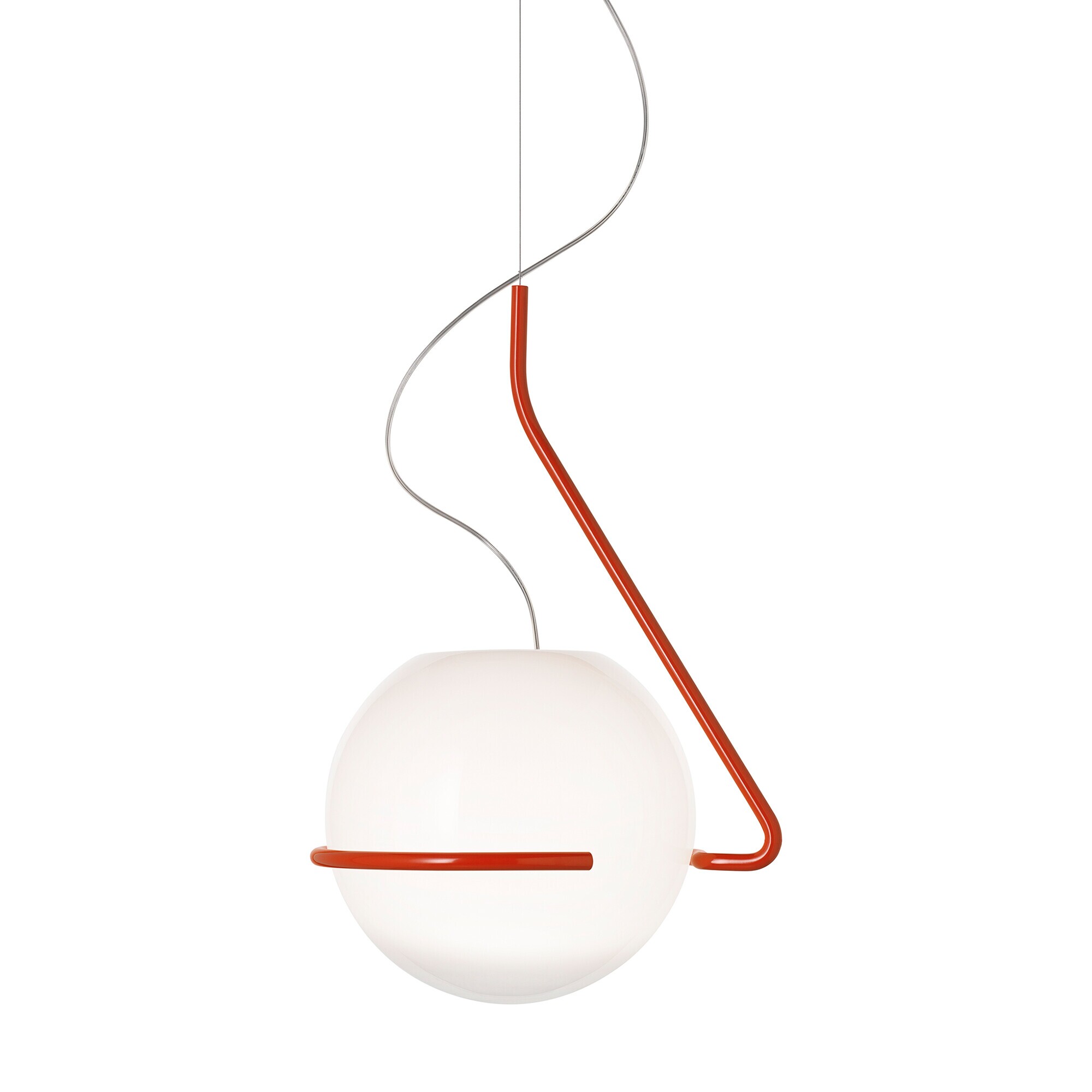 Tonda Suspension Lamp