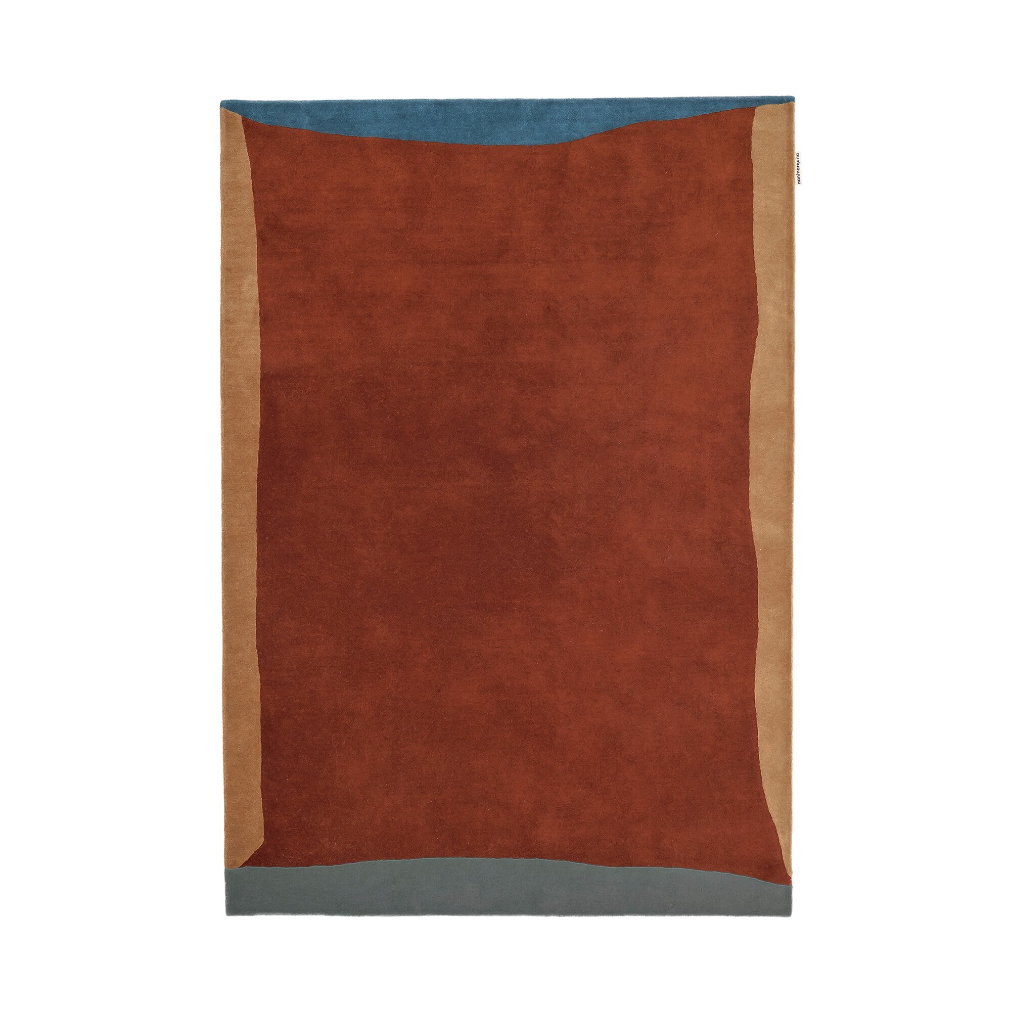 Tones 1 Tufting Rug