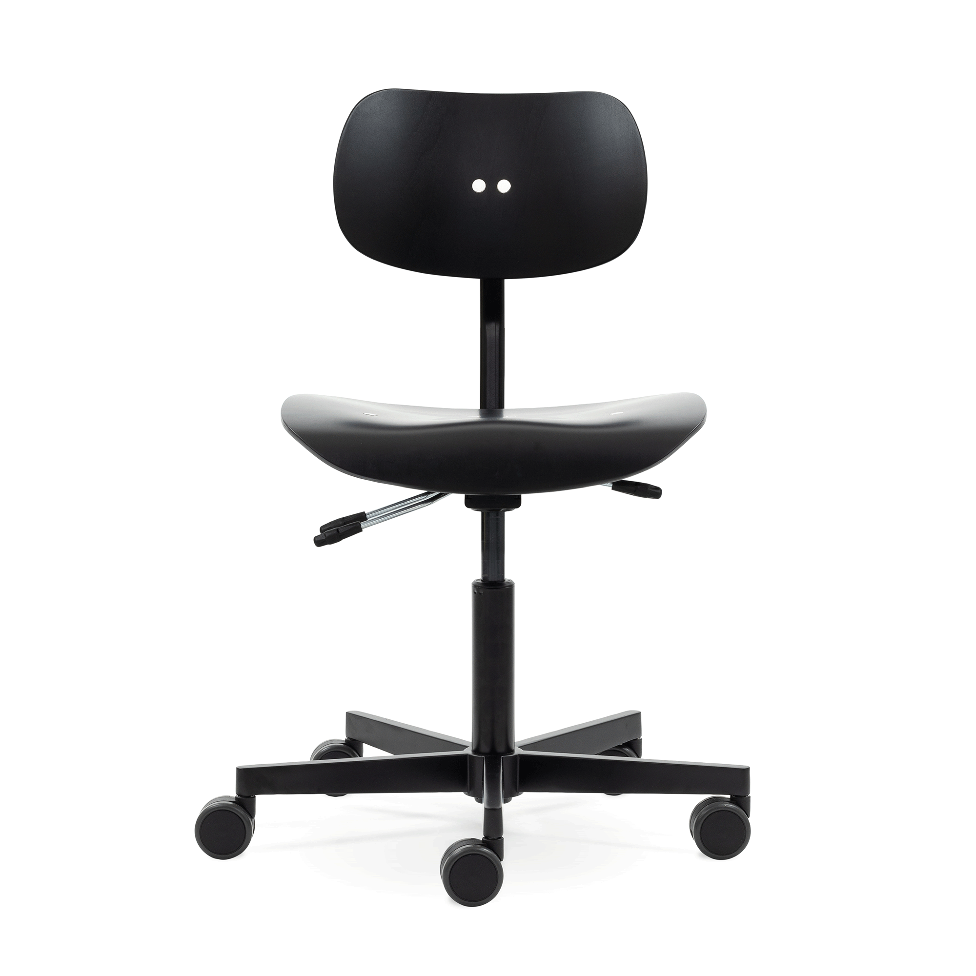 S 197 R 20 Chair Frame black
