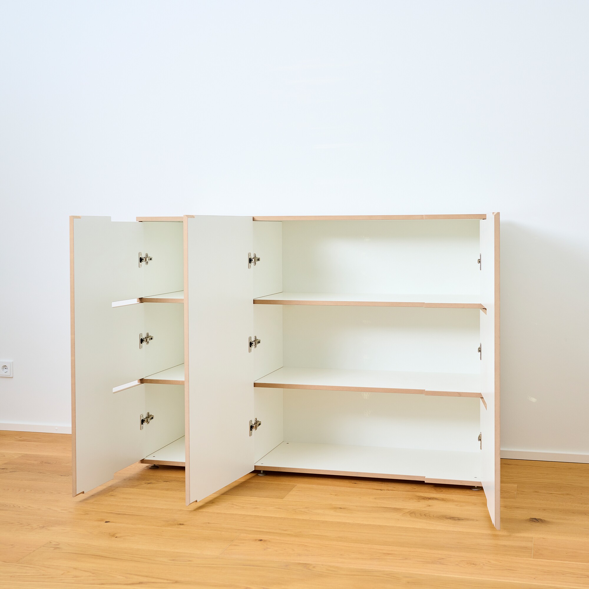 Stau Side 150 Sideboard 150x110cm