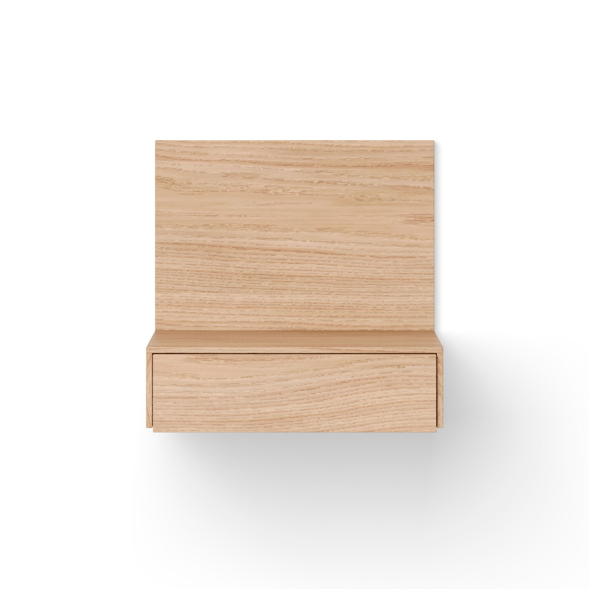 Tana Wall Mounted Nightstand