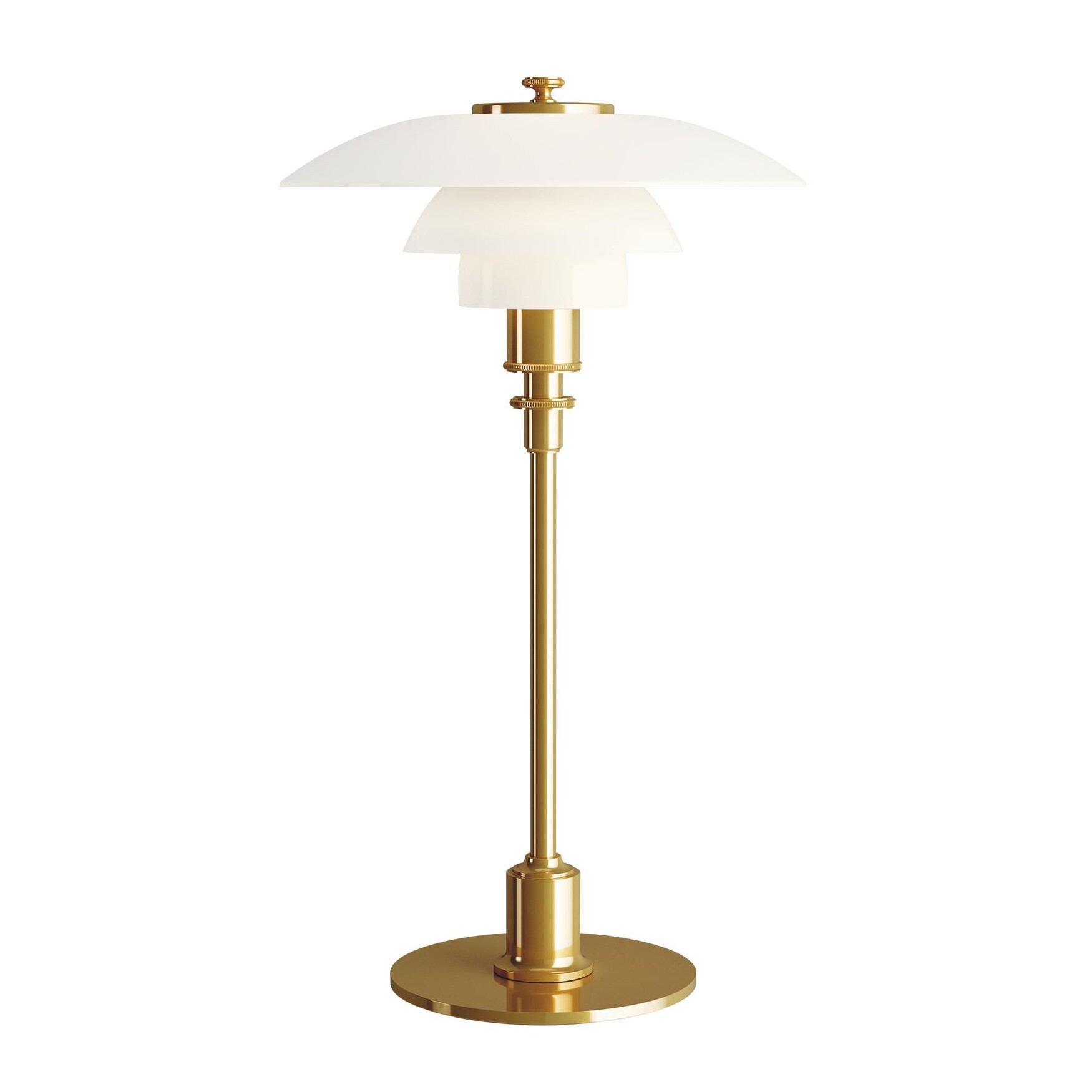 PH 2/1 Table Lamp