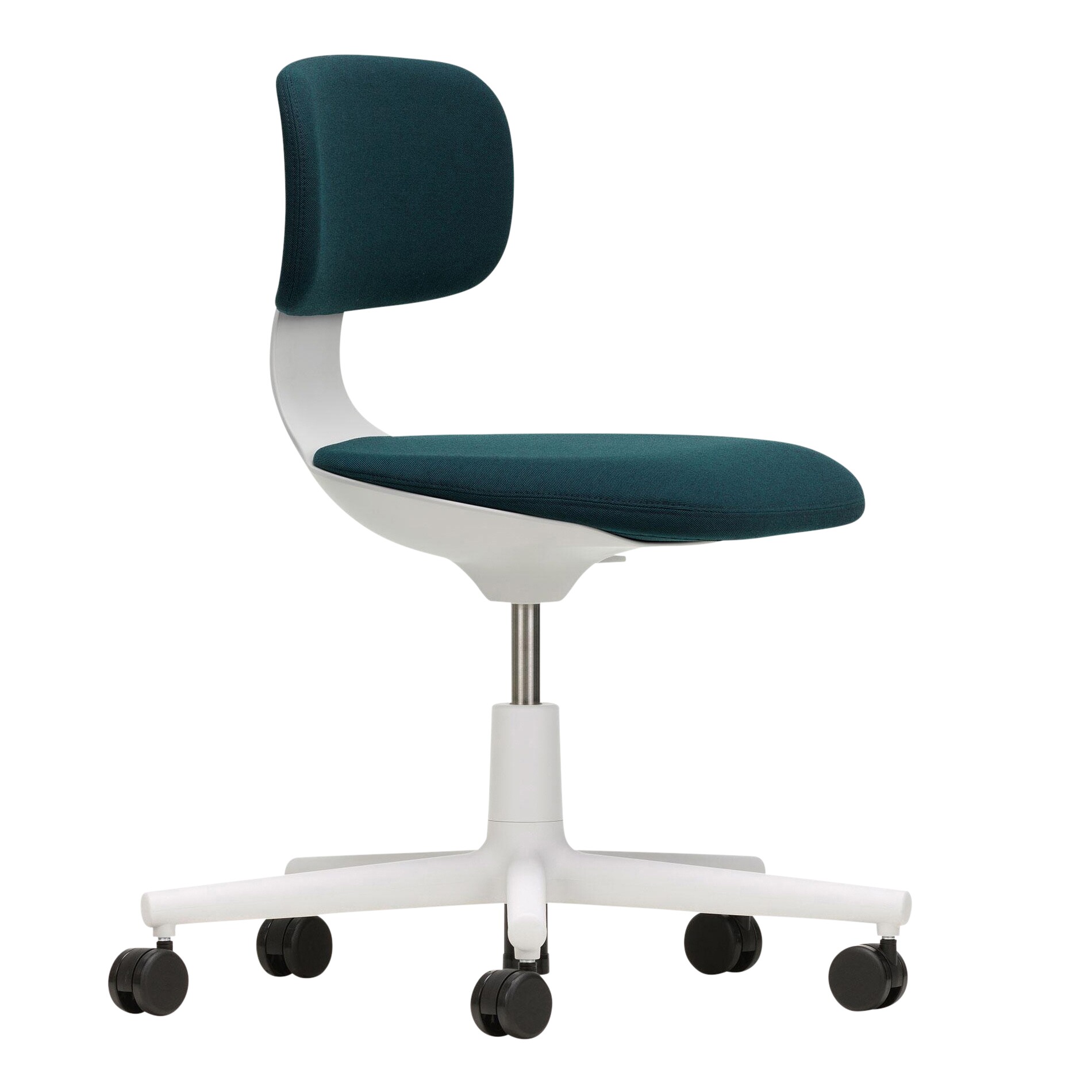 Rookie Office Swivel Chair Soft Grey