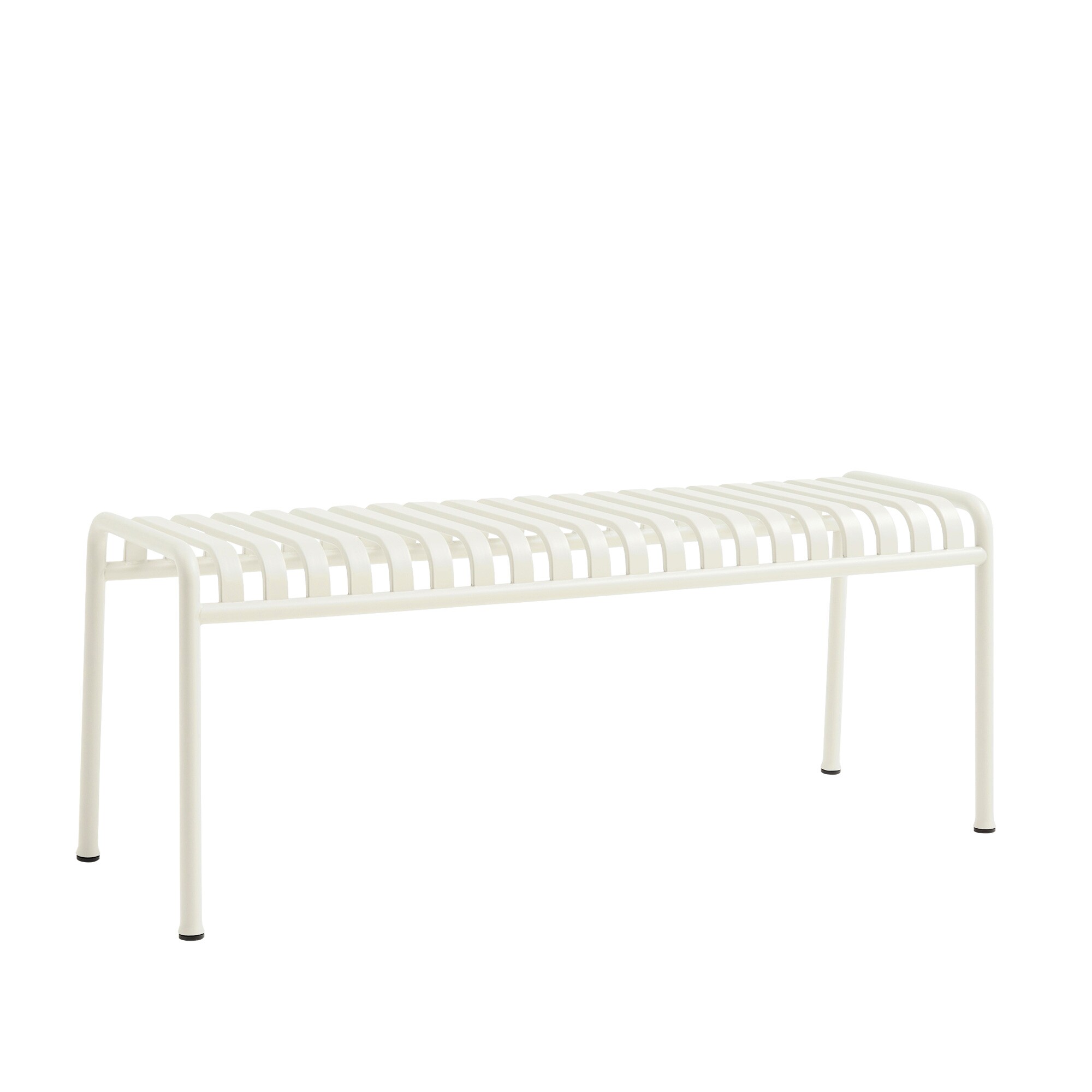 Palissade Garden Bench