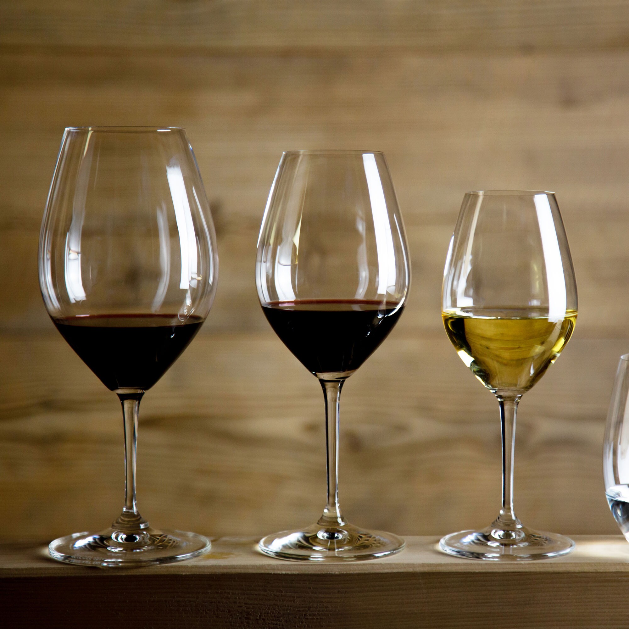 Wine Friendly Wine Tumbler Set of 4