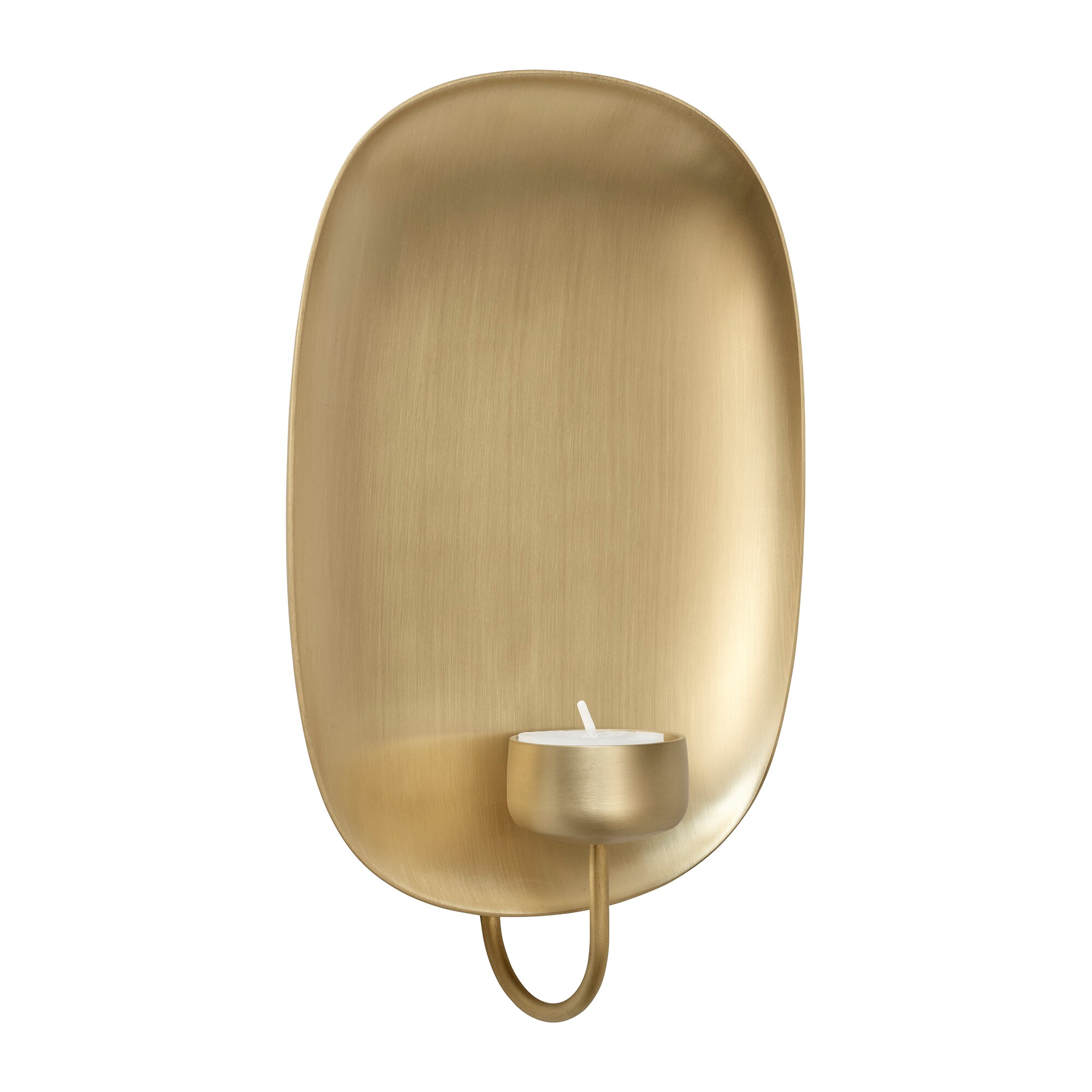 Votive AV20 Wall Tealight Candle Holder