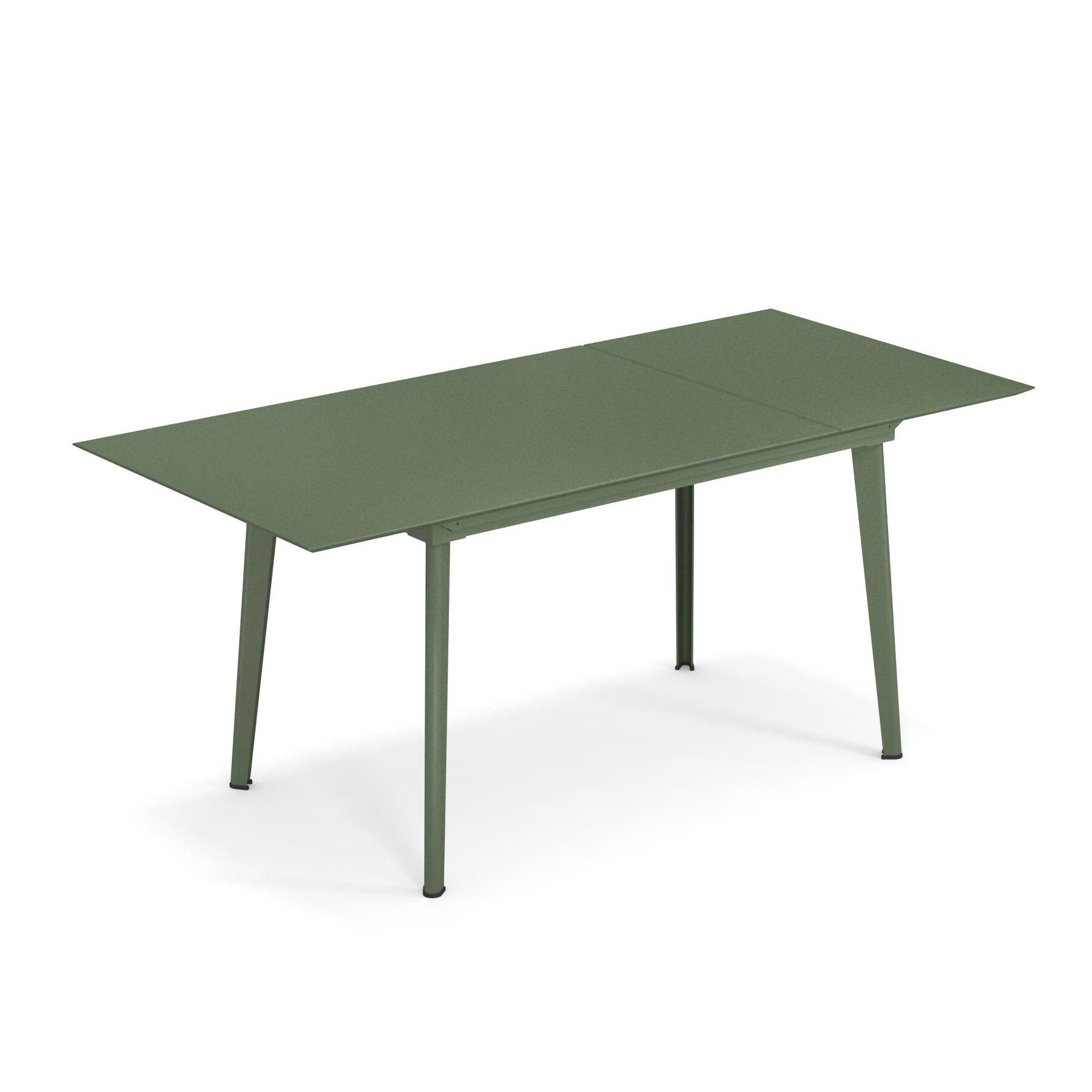 Plus4 Balcony Extendable Garden Table 120x80cm
