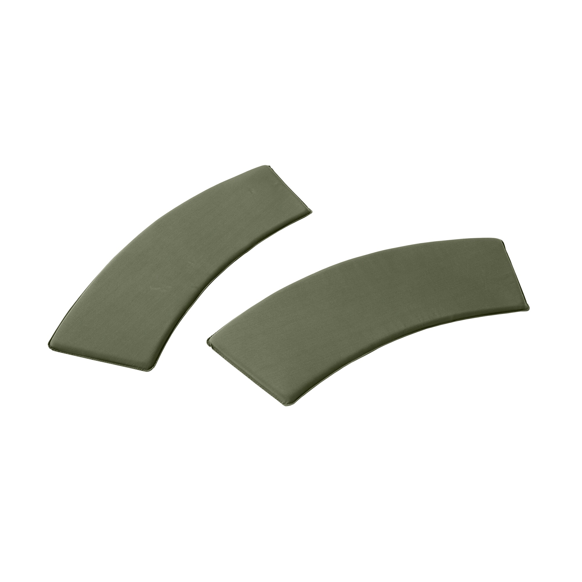 Palissade Dining Park Seat Cushion Out/Out Set of 2