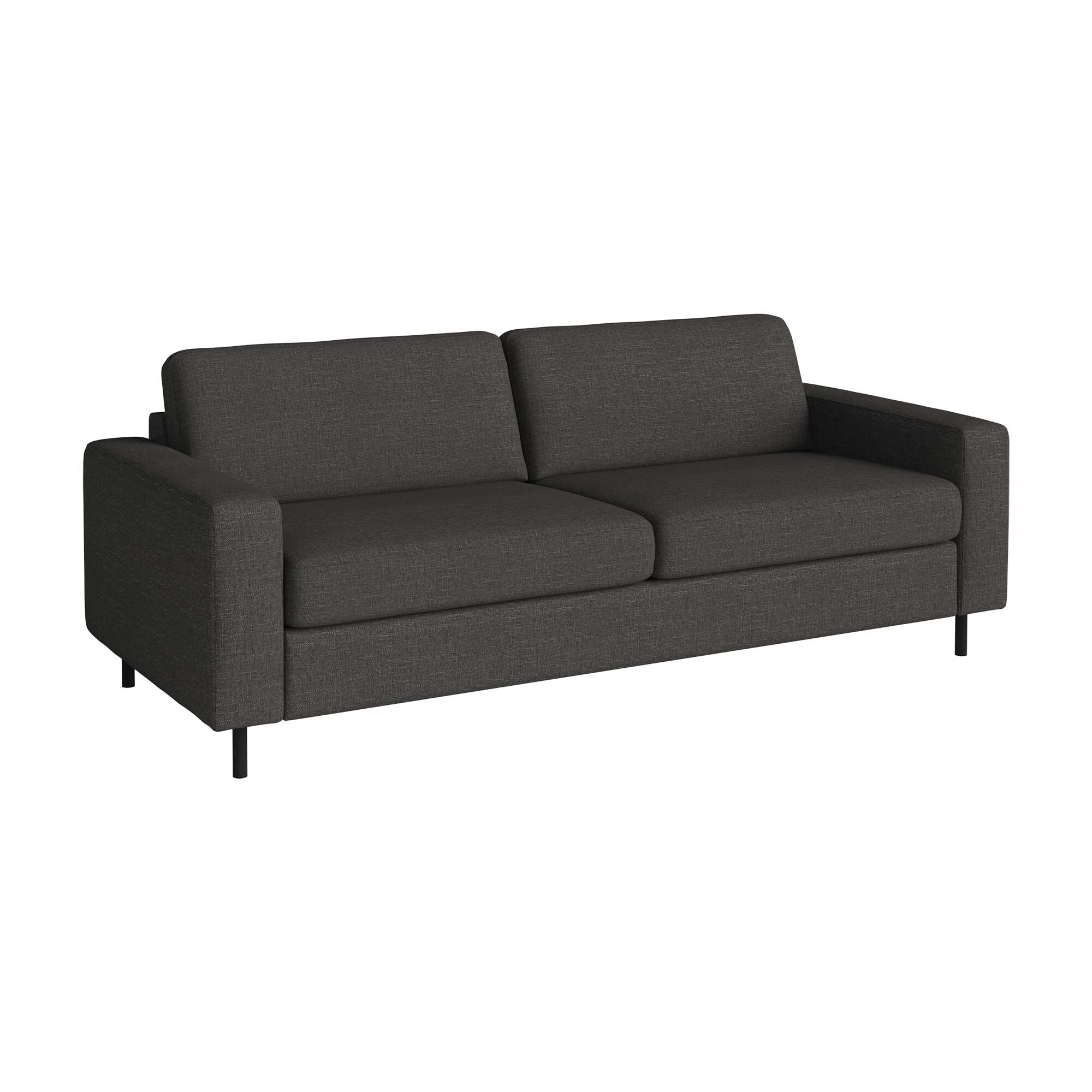 Scandinavia 3 Seater Bed Sofa